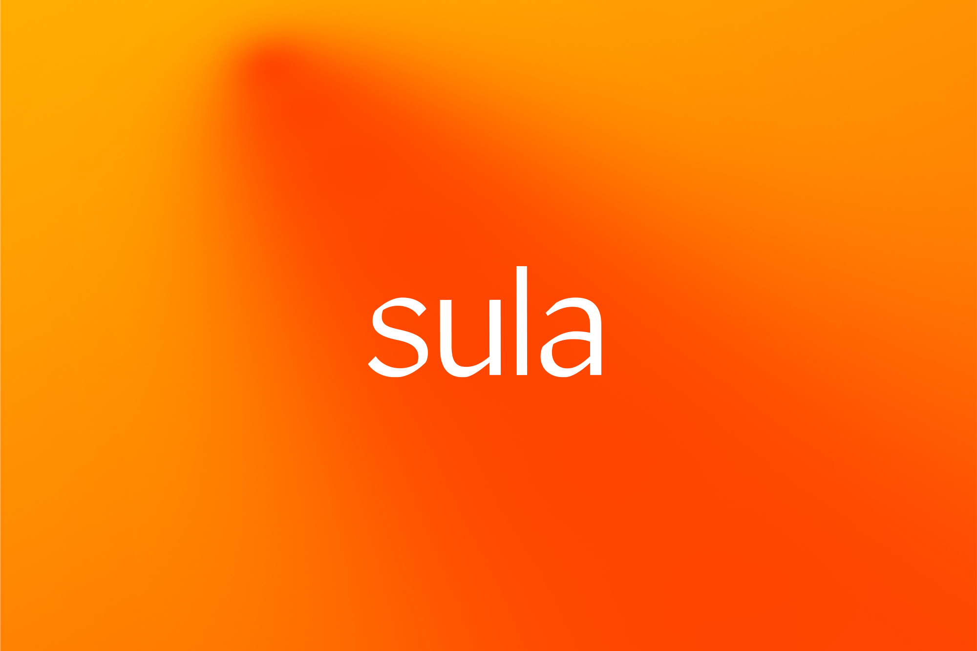 Cover image: Sula – breathable cannabis