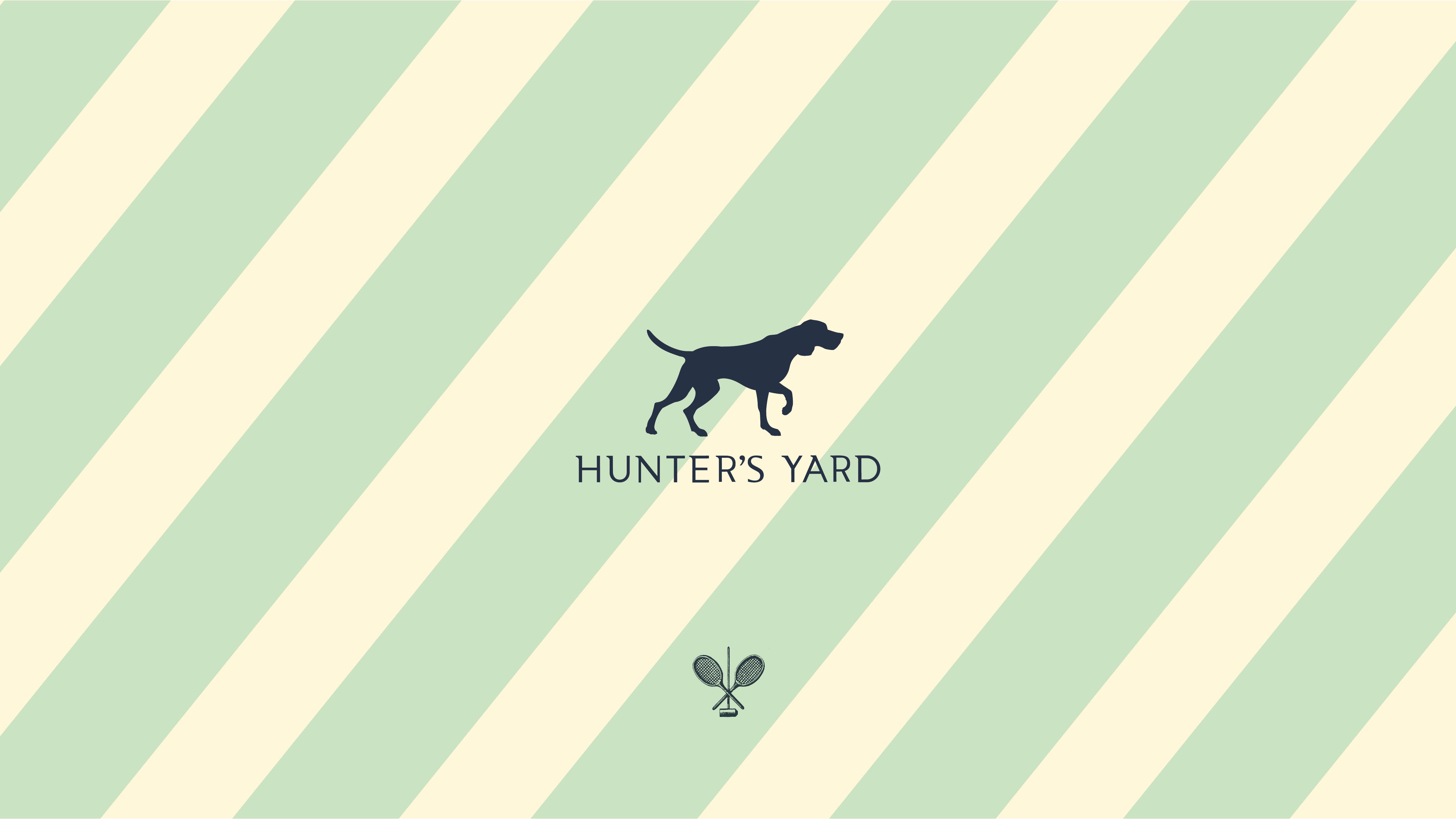 Cover image: Hunters Yard at Mount Juliet Estate