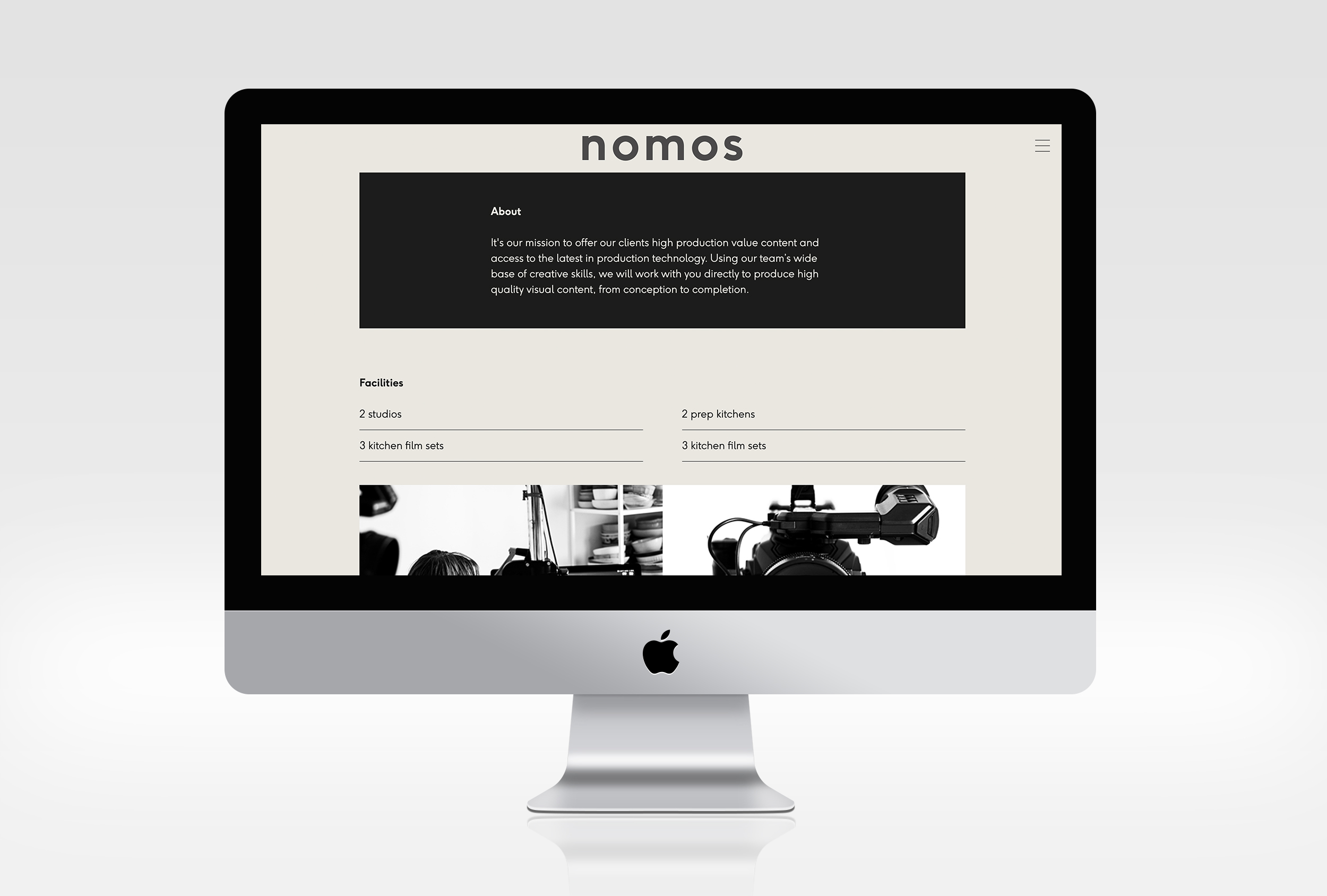 Cover image: Nomos