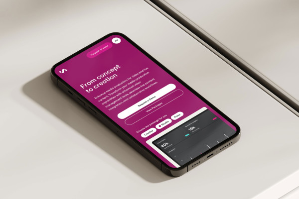 Cover image: Scoreplay Website