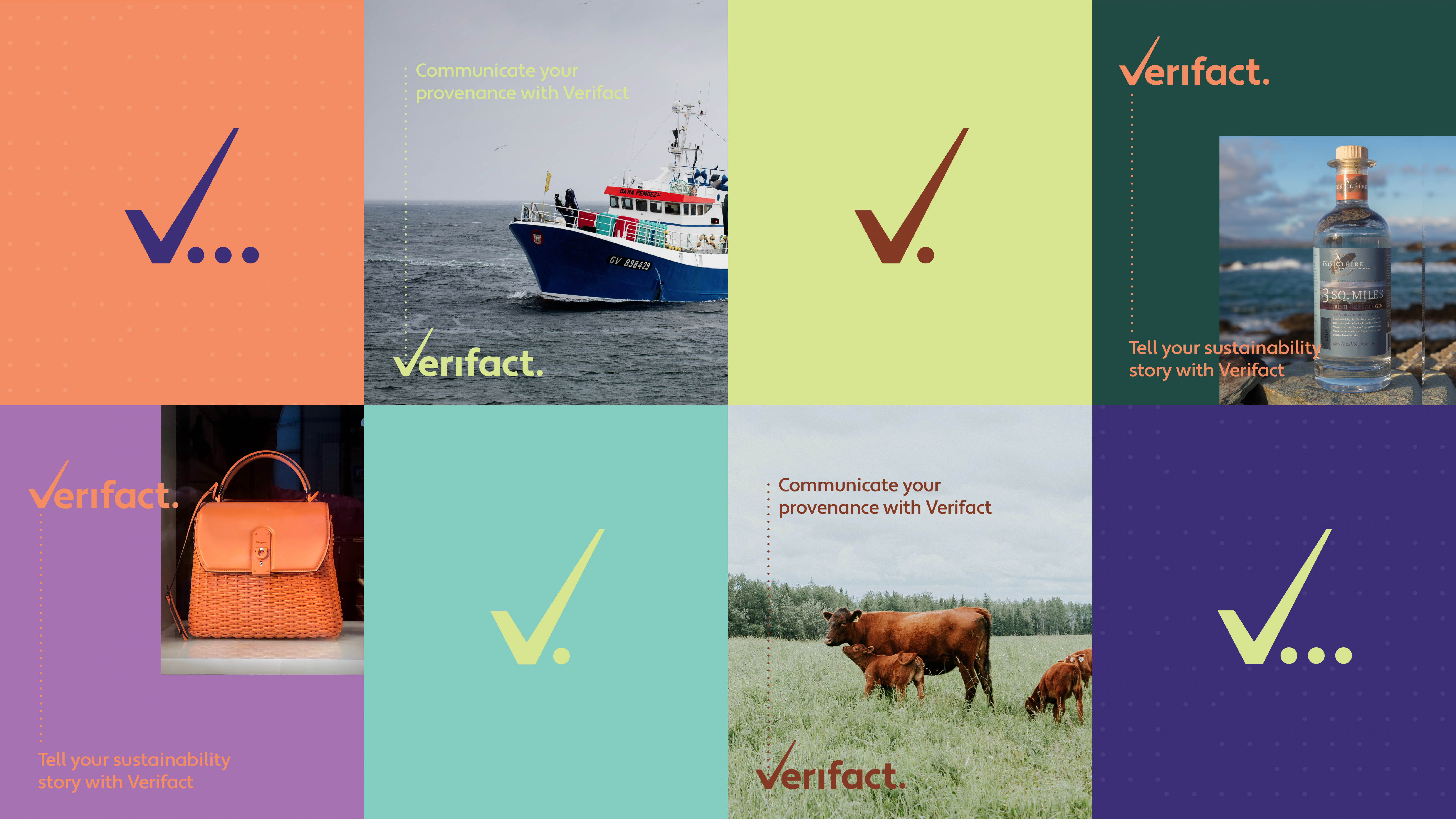 Verifact – 100 Archive
