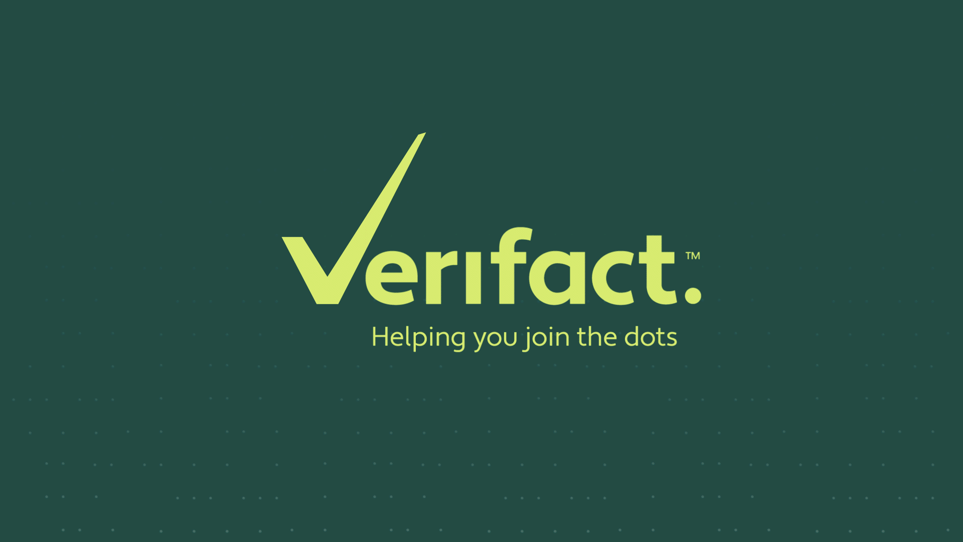 Cover image: Verifact