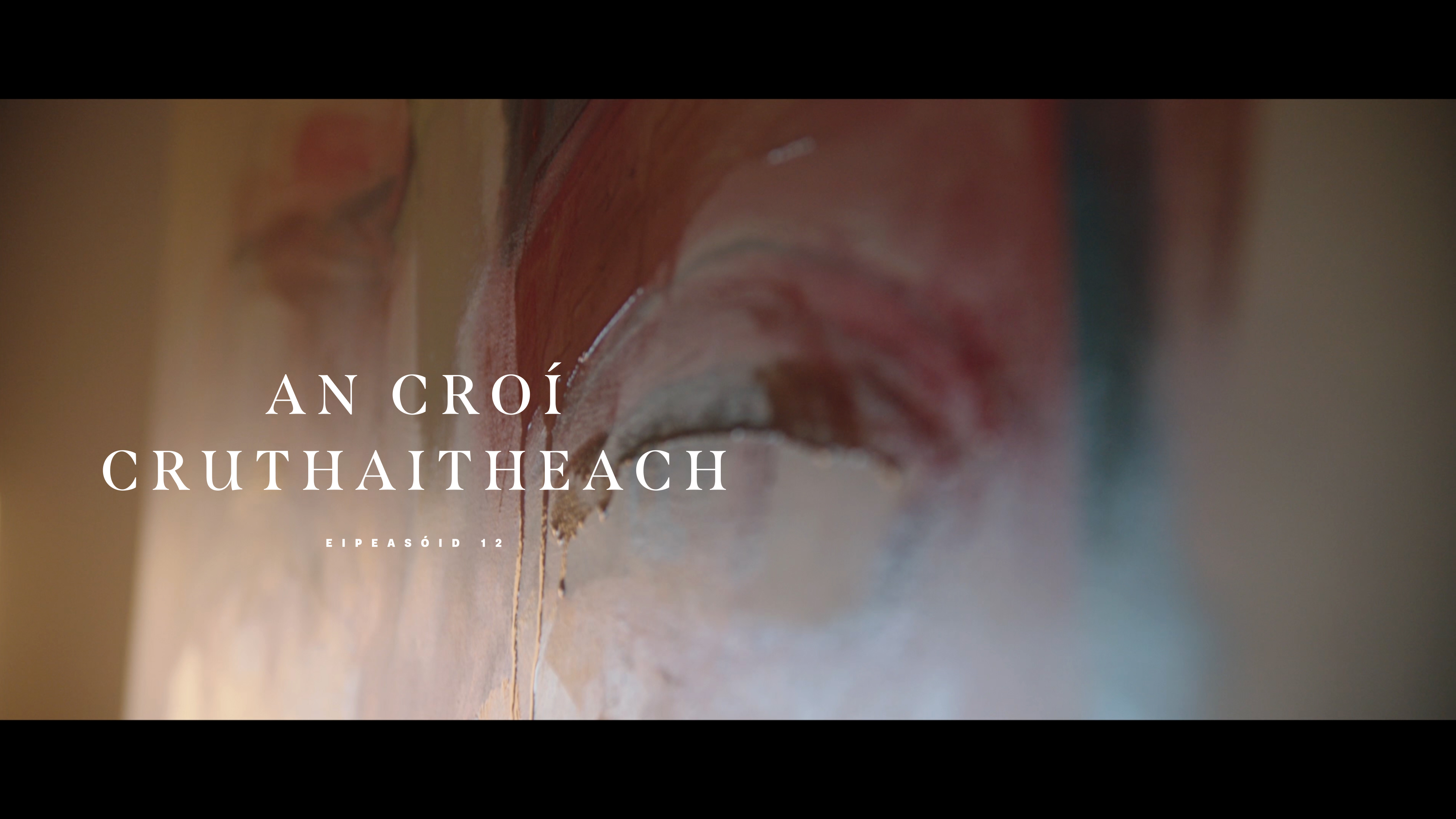 Cover image: Samhlú Croí Cruthaitheach