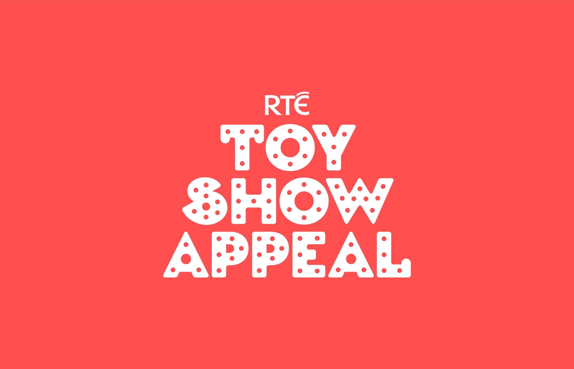 Cover image: Toy Show Appeal