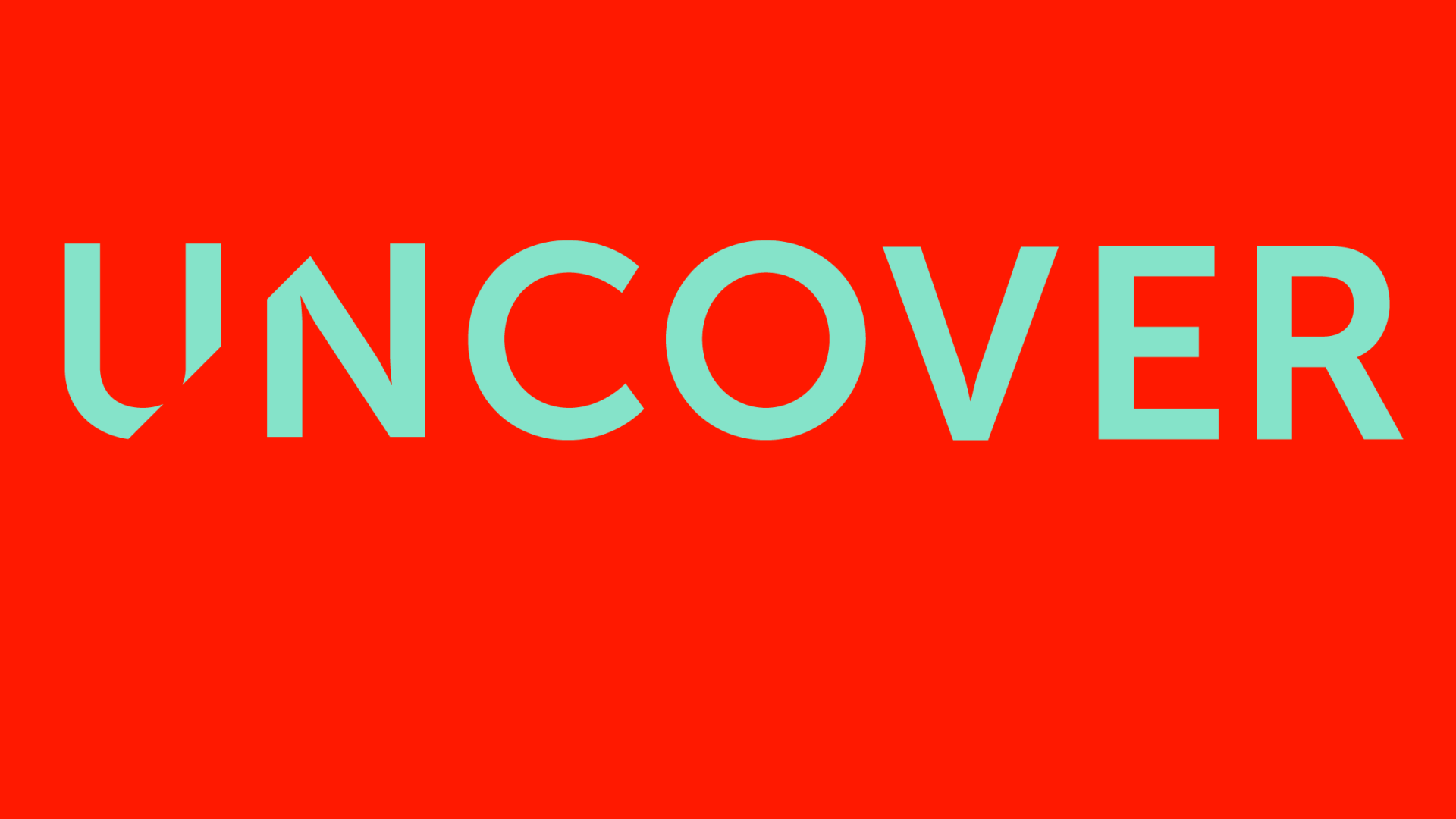 Cover image: UNCOVER – DIT Graduate Exhibition 2016