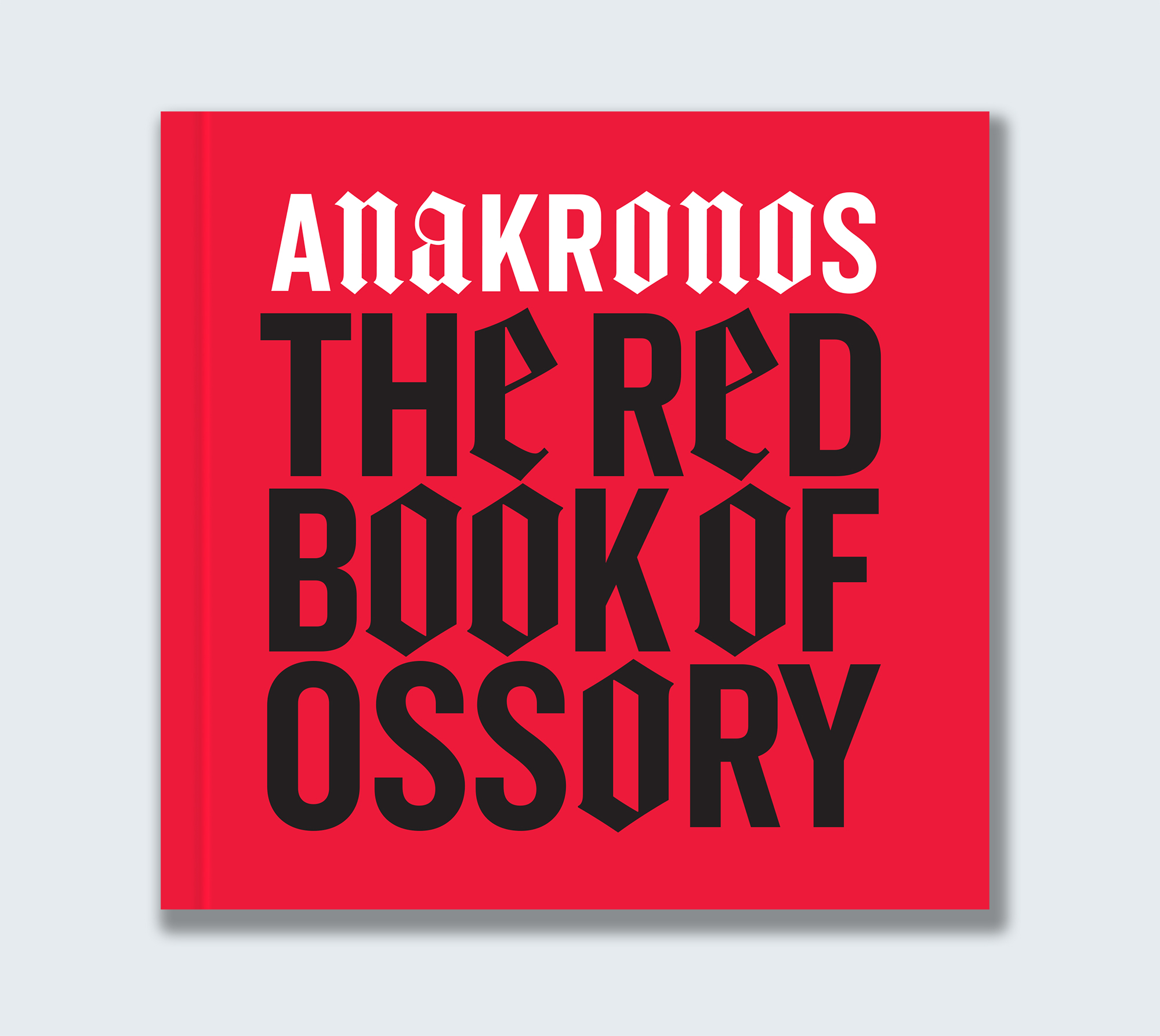 Cover image: The Red Book of Ossory