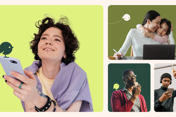 Cover image: Chirp: making families worlds friendlier