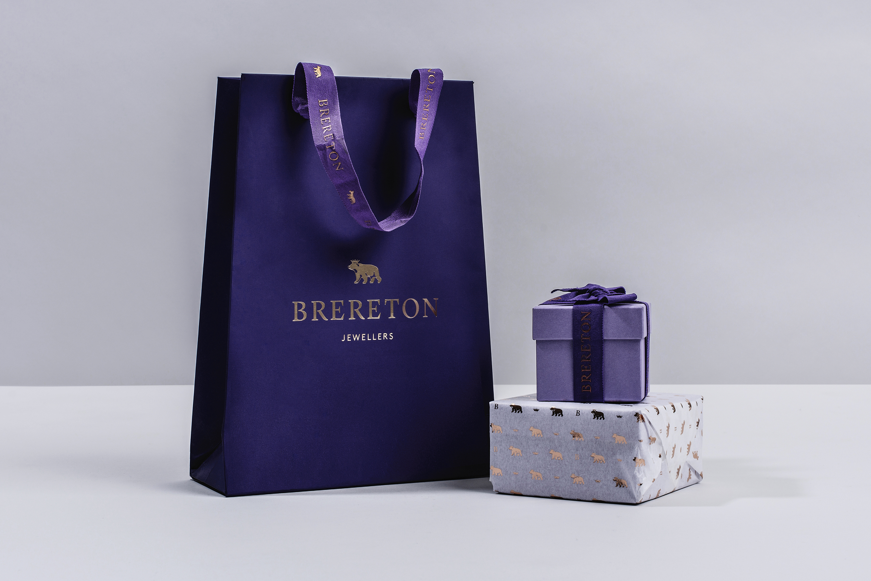 Cover image: Brereton Jewellers