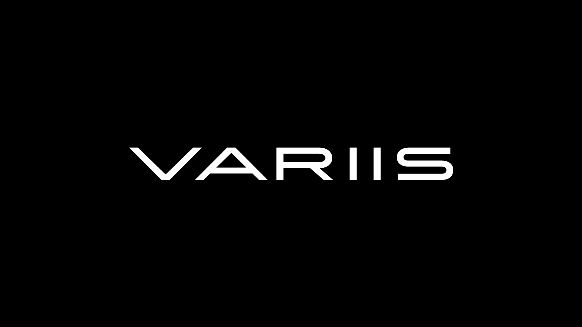 Cover image: Variis