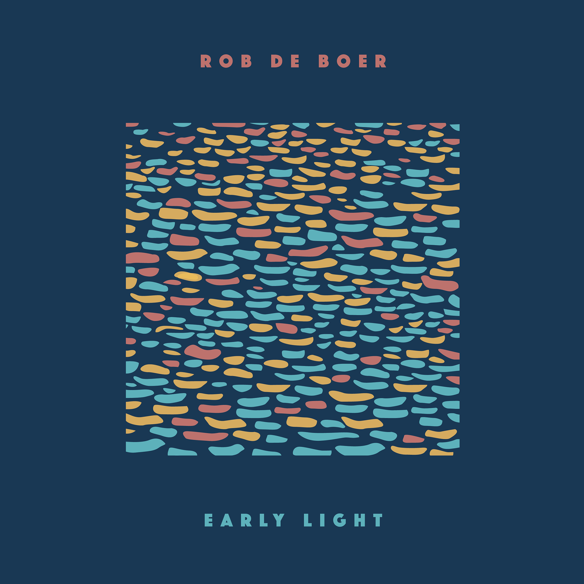 Cover image: Early Light