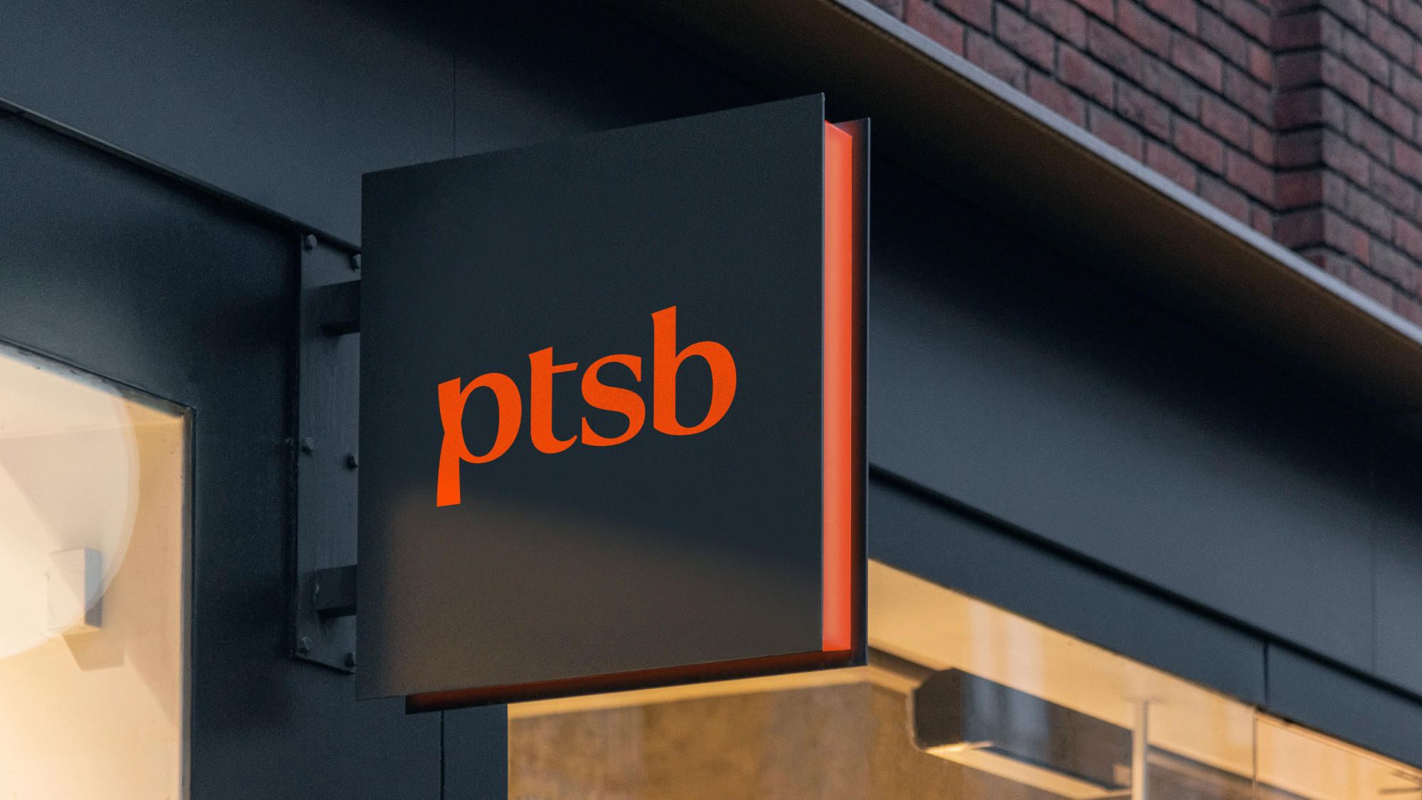 Cover image: Rebrand: from Permanent TSB to PTSB