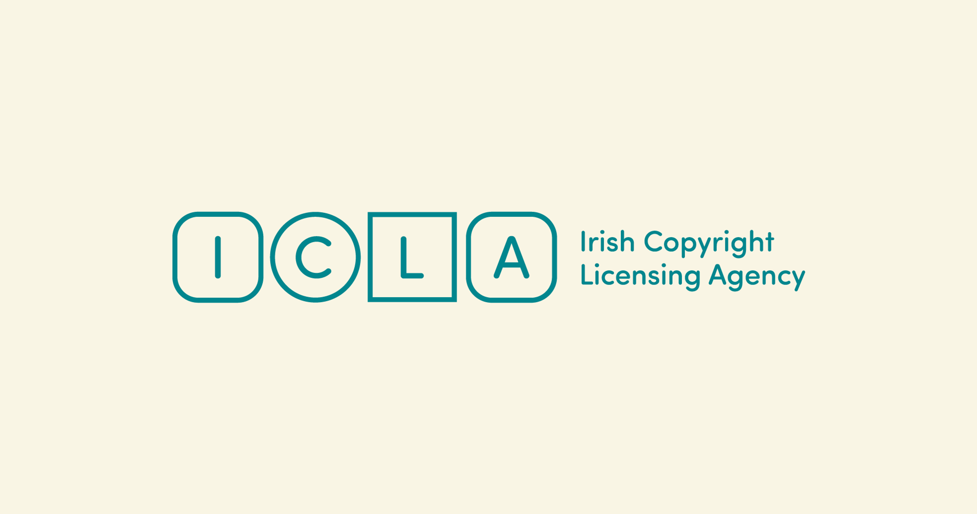 Cover image: ICLA | Brand Identity
