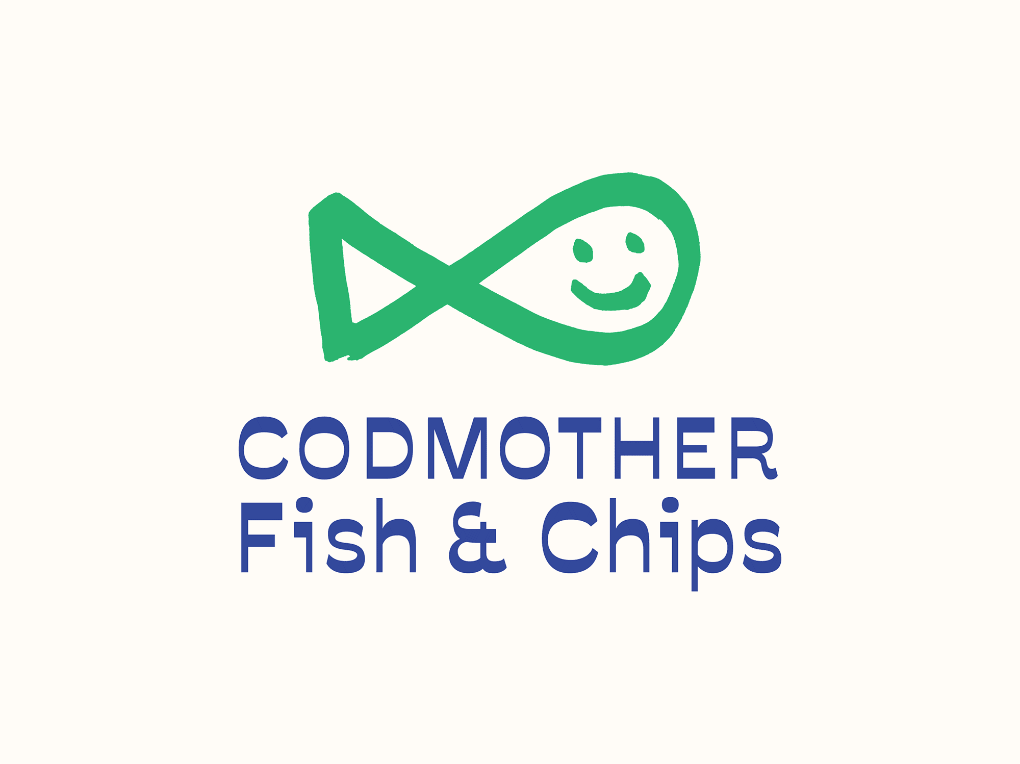 Cover image: Codmother Fish & Chips