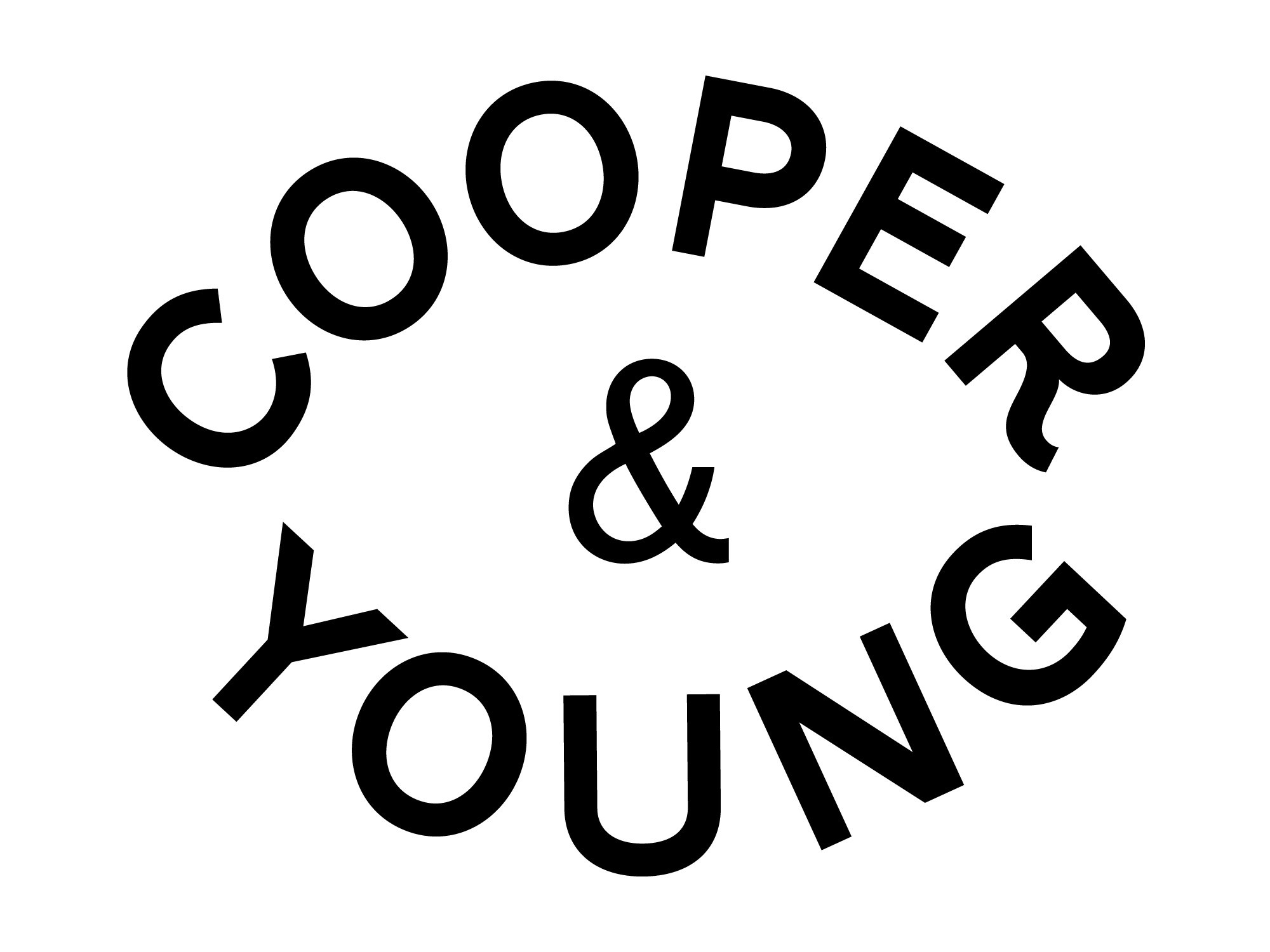 Cooper & Young Identity 100 Archive