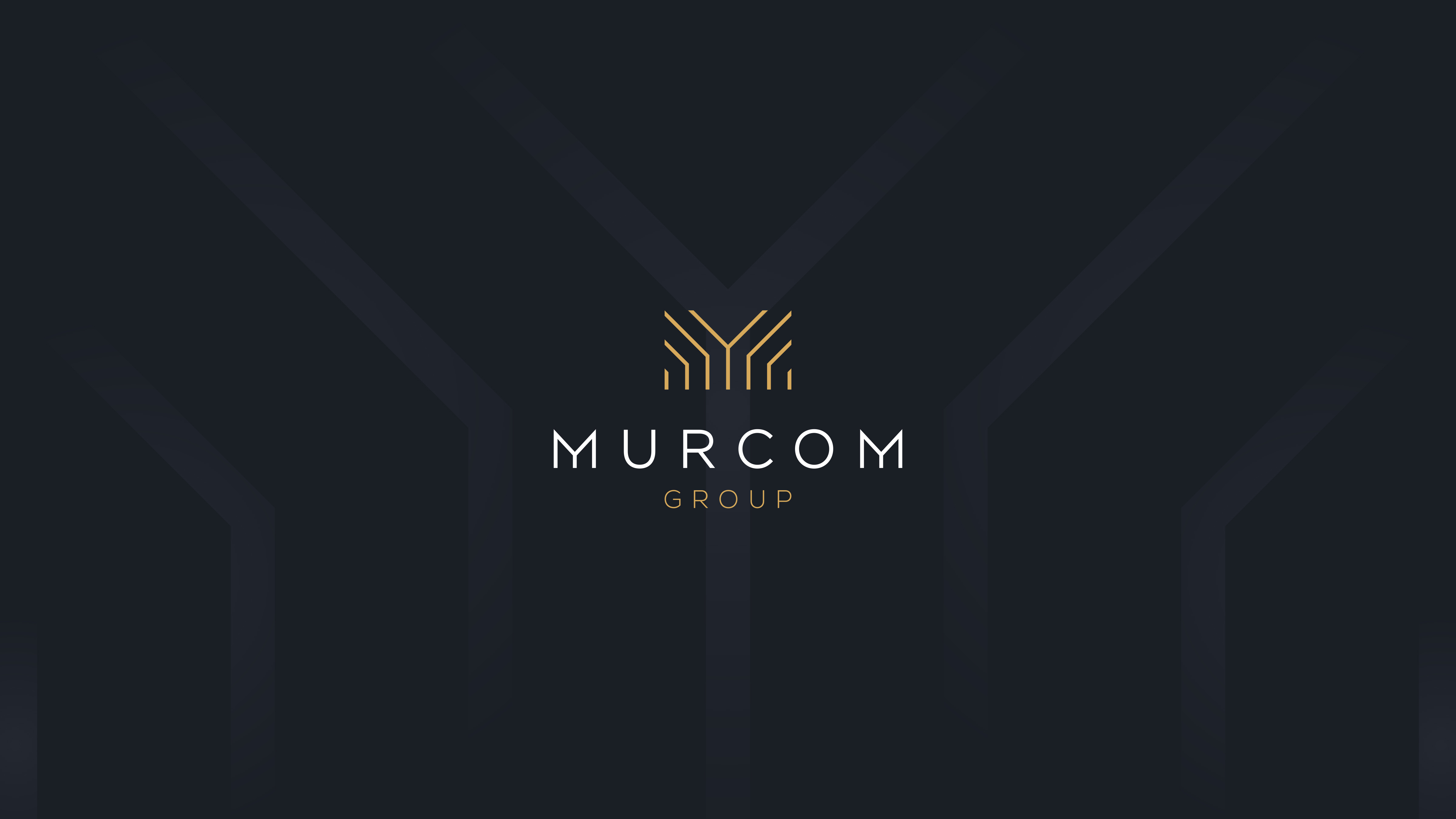 Cover image: Murcom