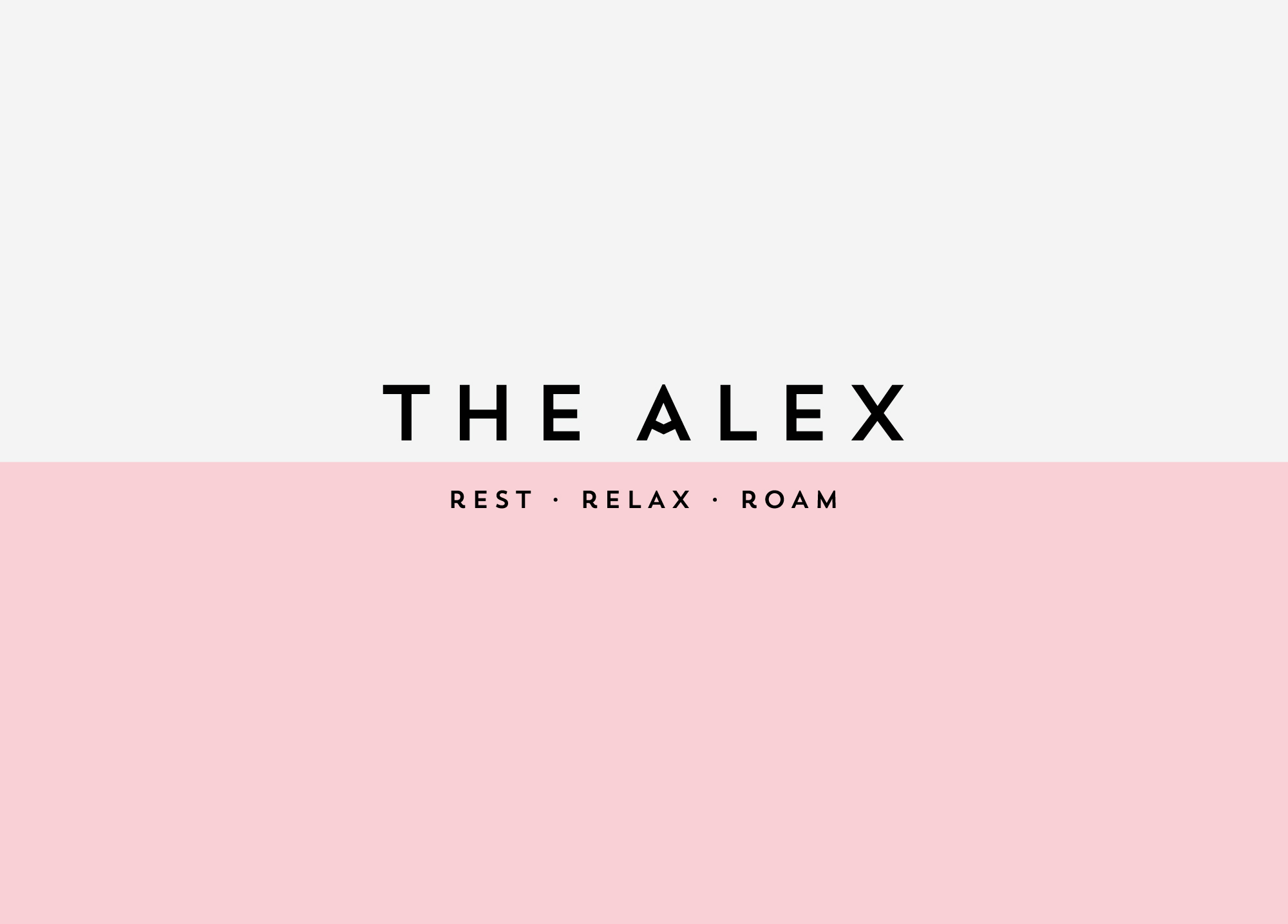Cover image: The Alex