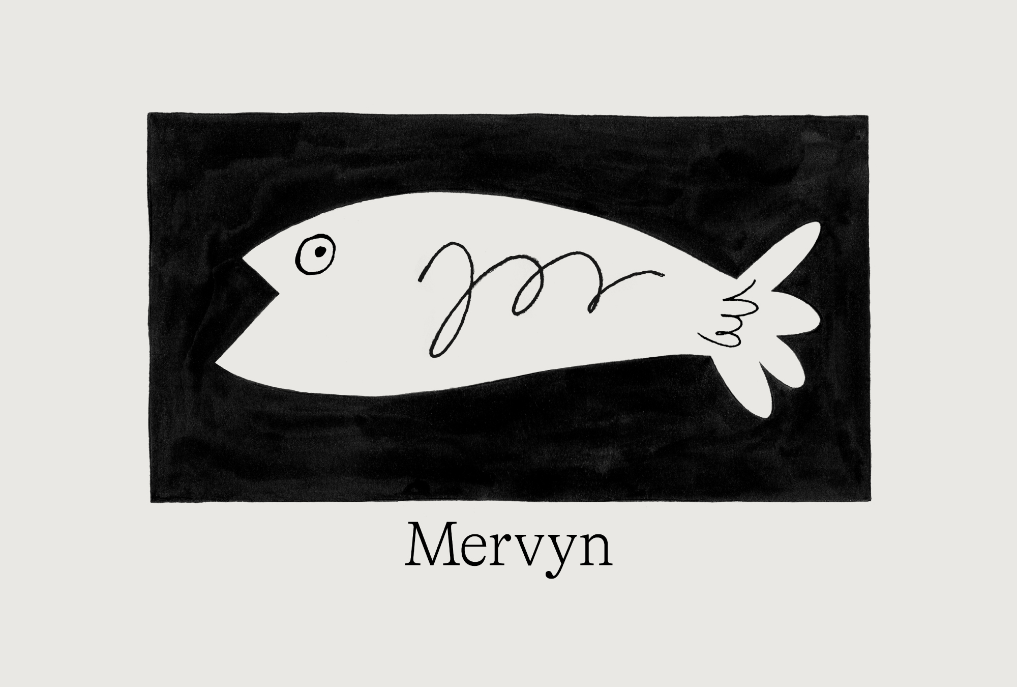 Cover image: Mervyn