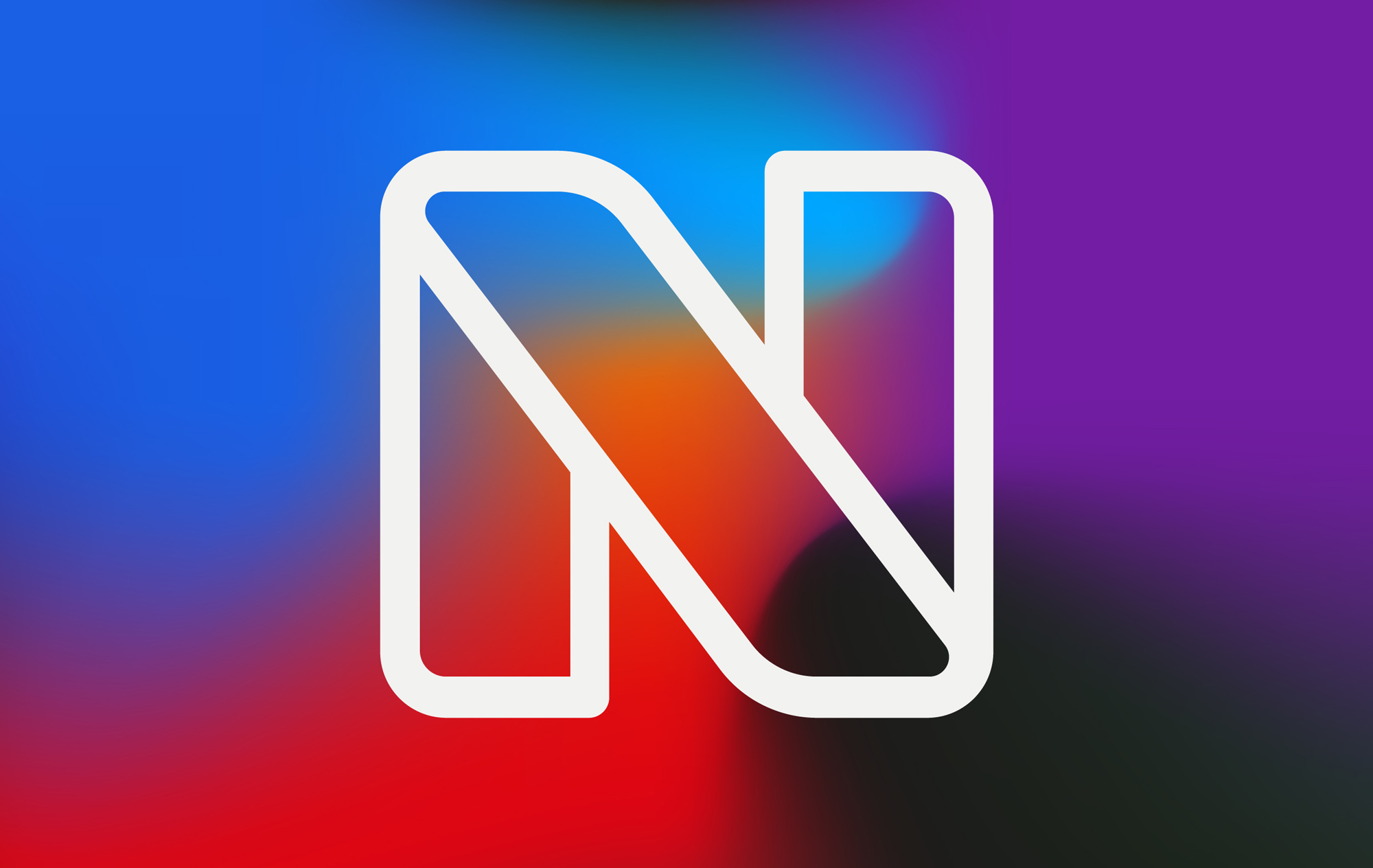 Cover image: NearForm Brand Identity