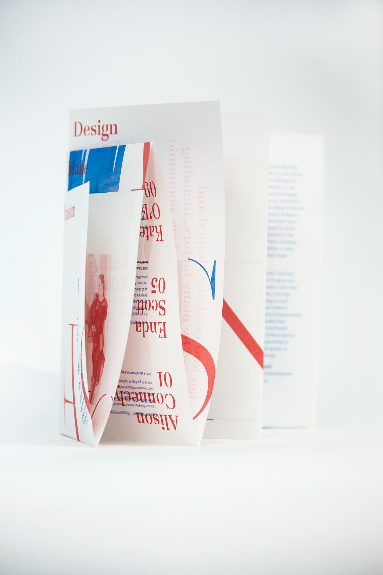 Cover image: Future Makers – Design Make Transform (2014)
