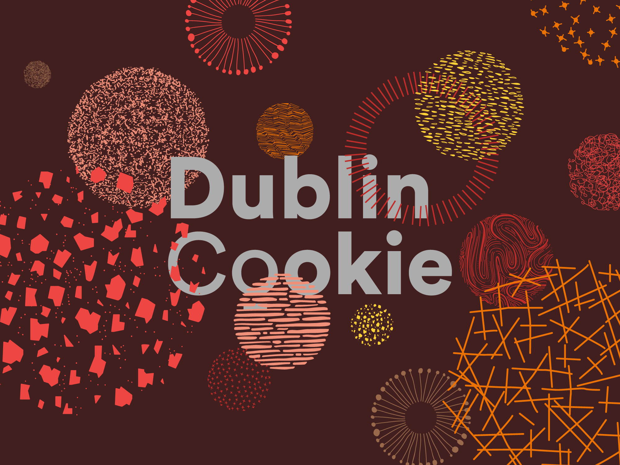 Cover image: Dublin Cookie Company Identity 