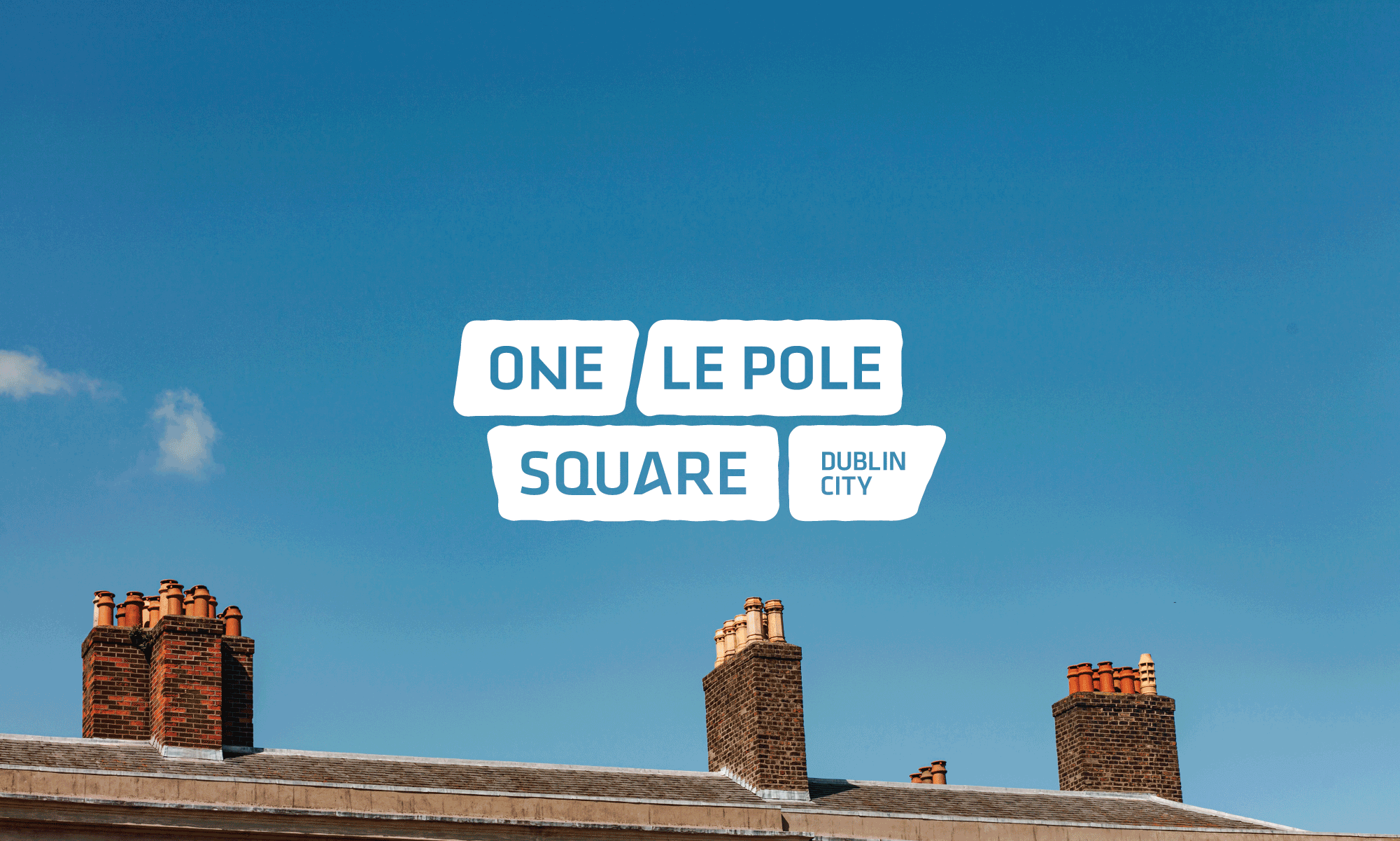 Cover image: One Le Pole Square
