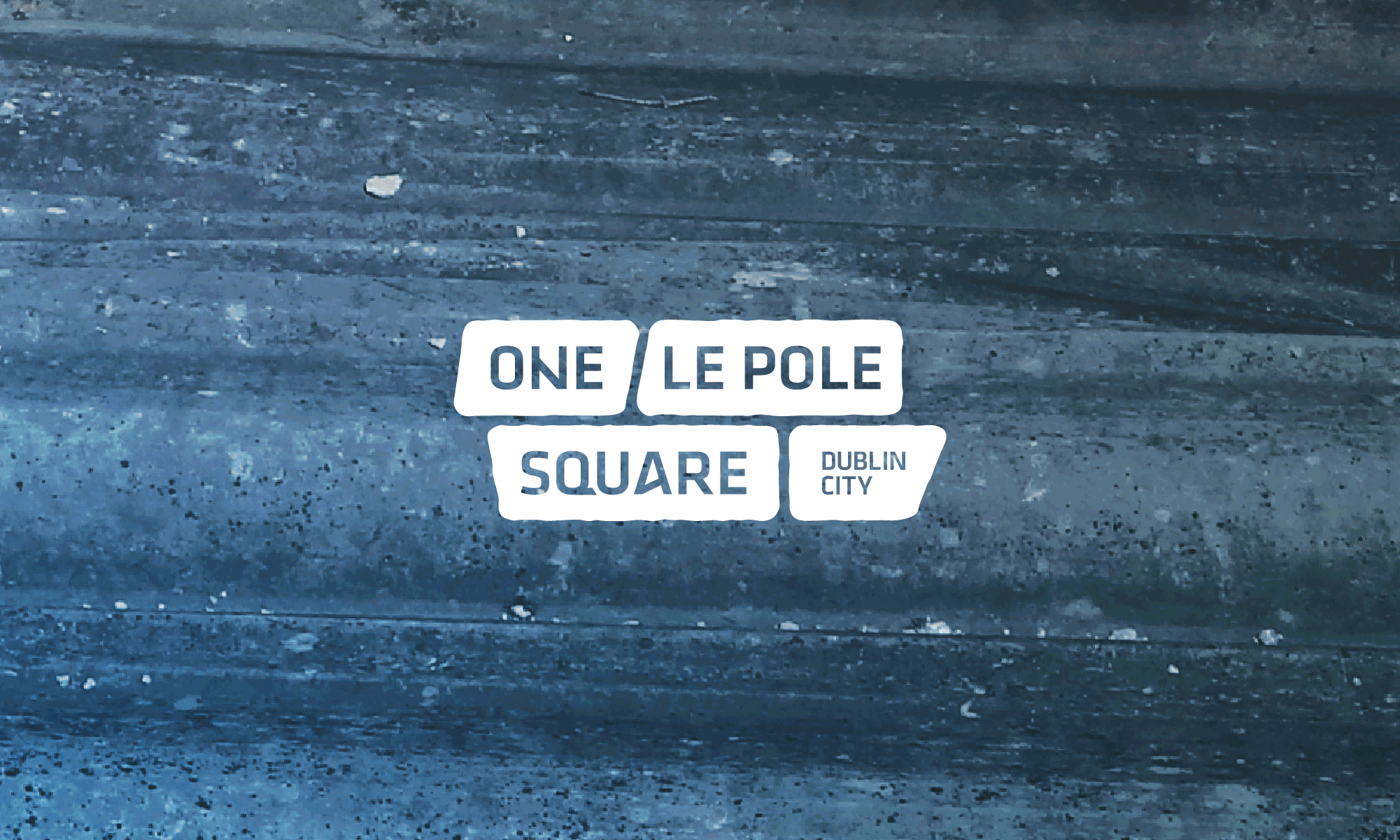Cover image: One Le Pole Square