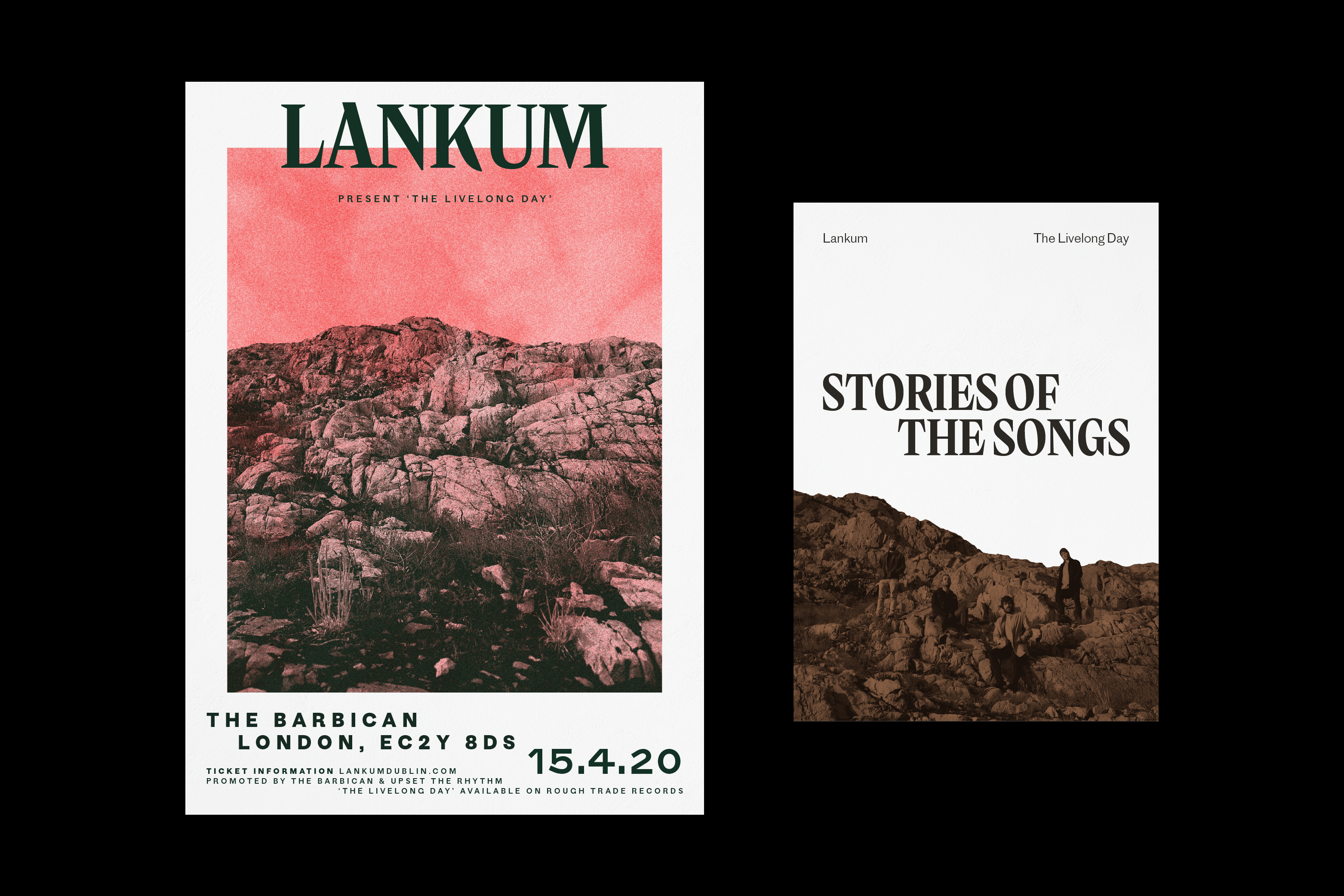 Cover image: Lankum