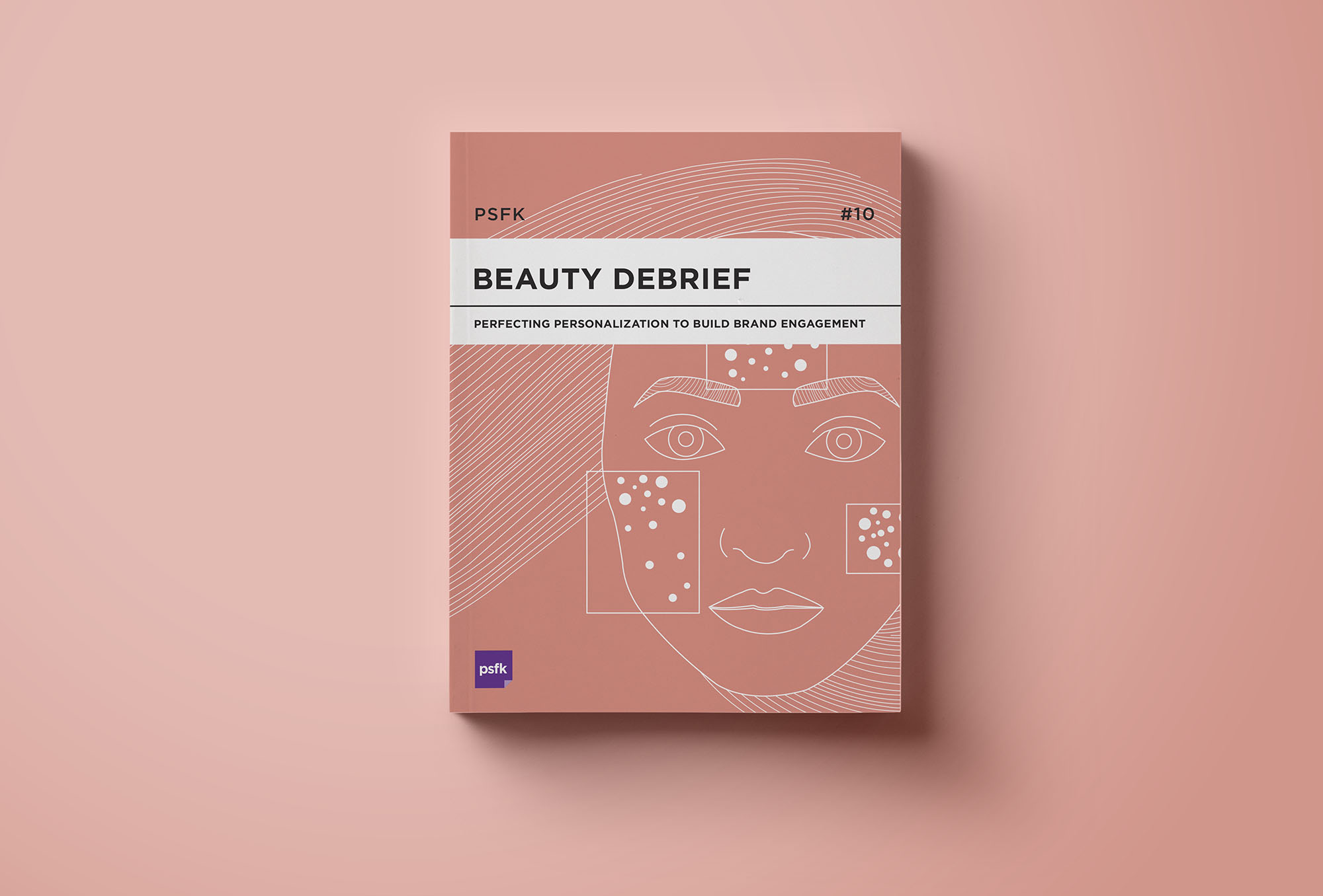 Cover image: The Future of Beauty