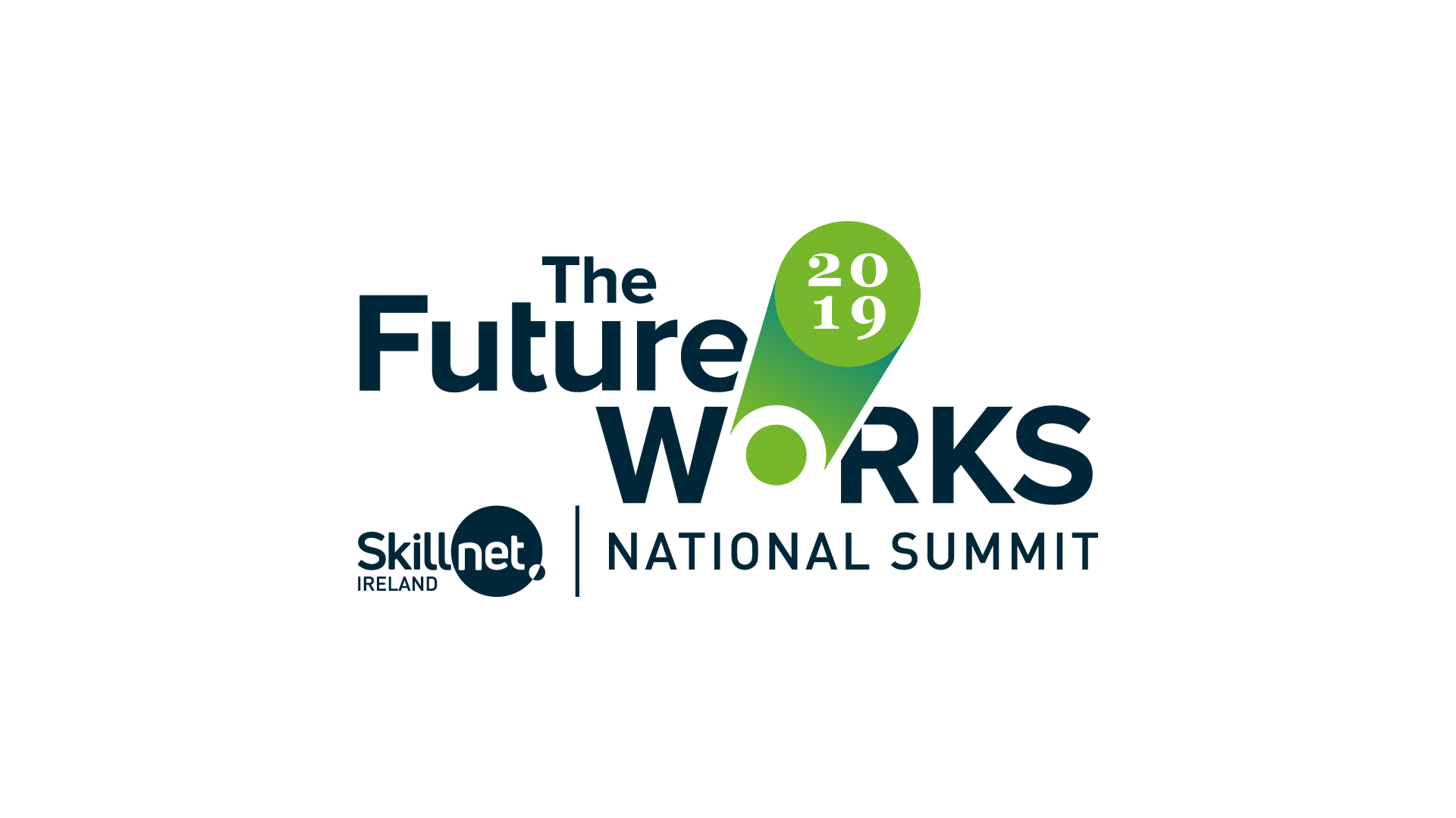 Cover image: The Future Works