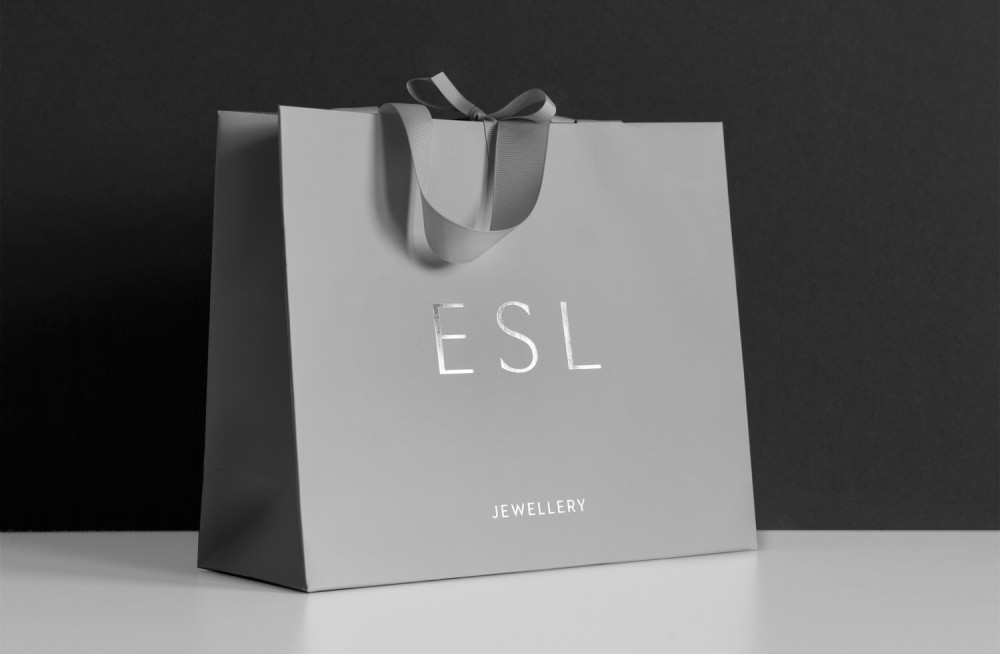 Cover image: ESL Jewellery