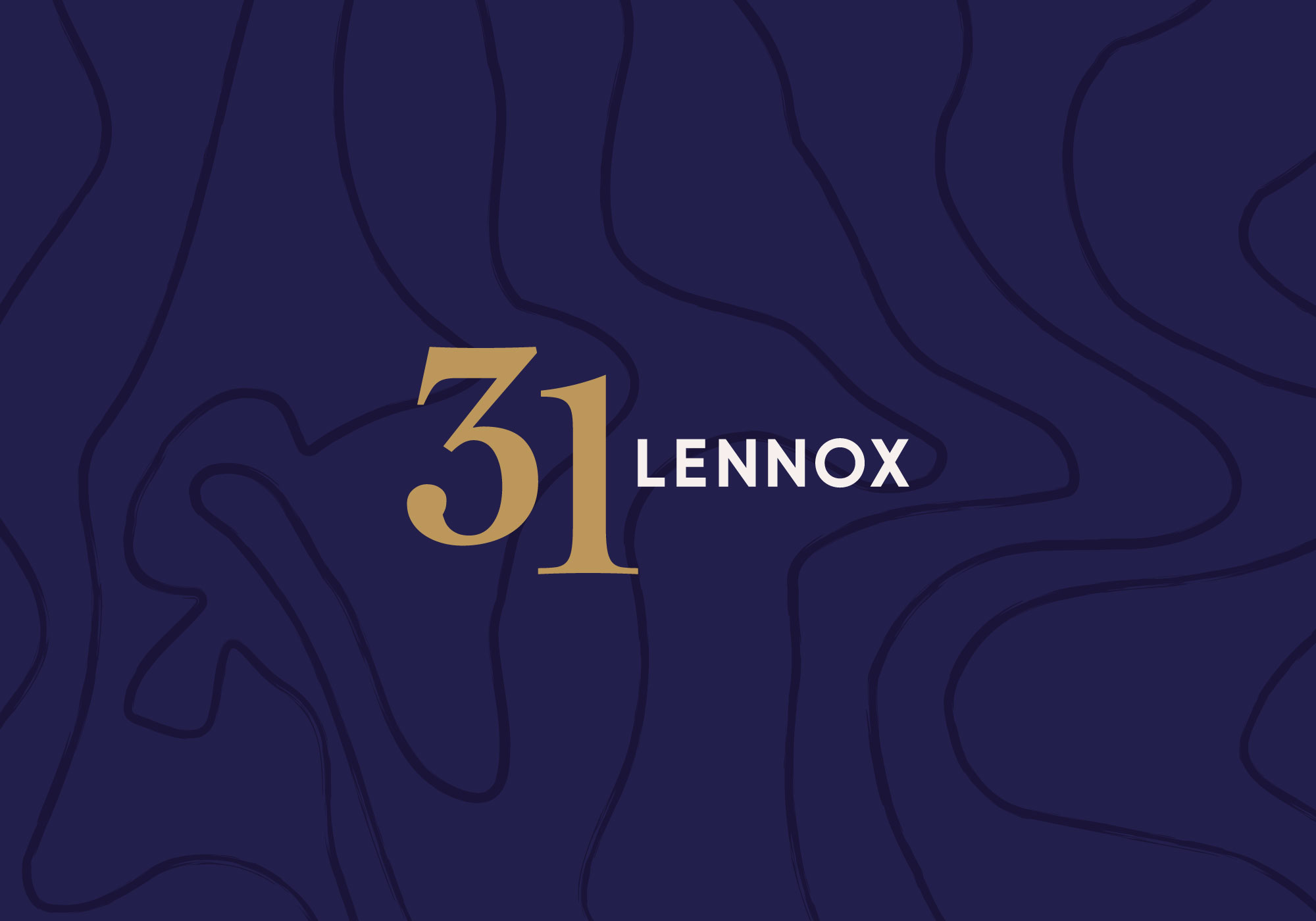 Cover image: 31 Lennox
