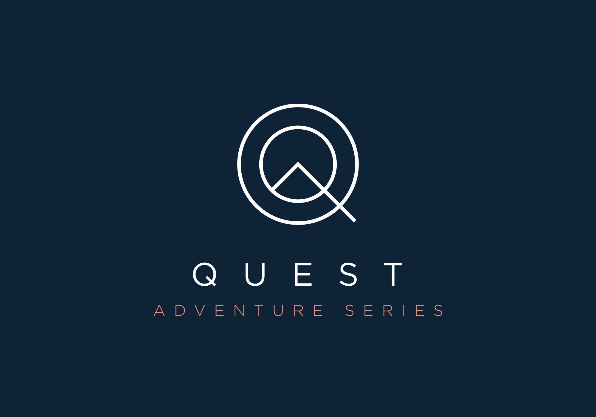 Cover image: Quest