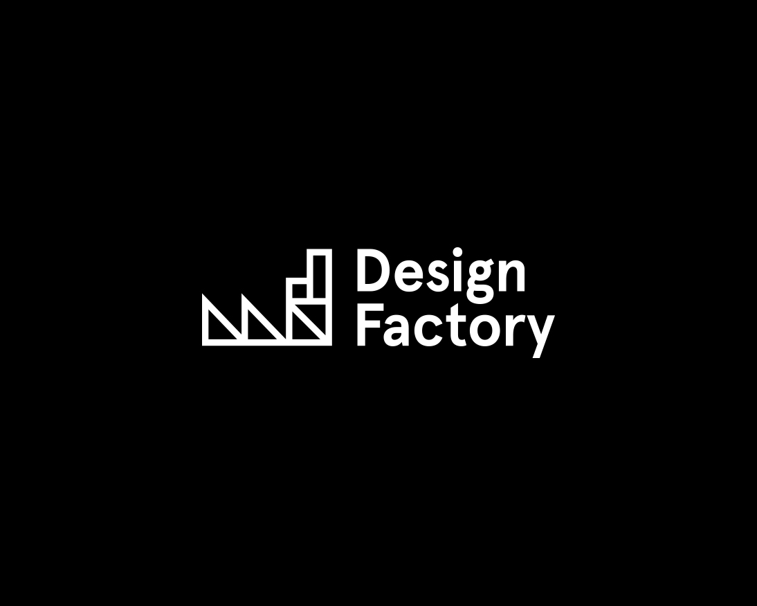 Cover image: Design Factory Identity