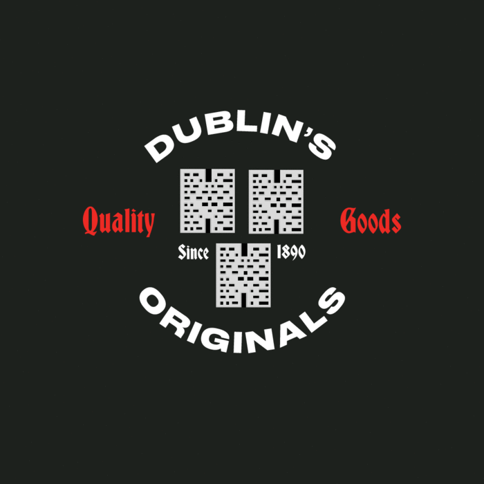 Cover image: Dublin's Originals 2019