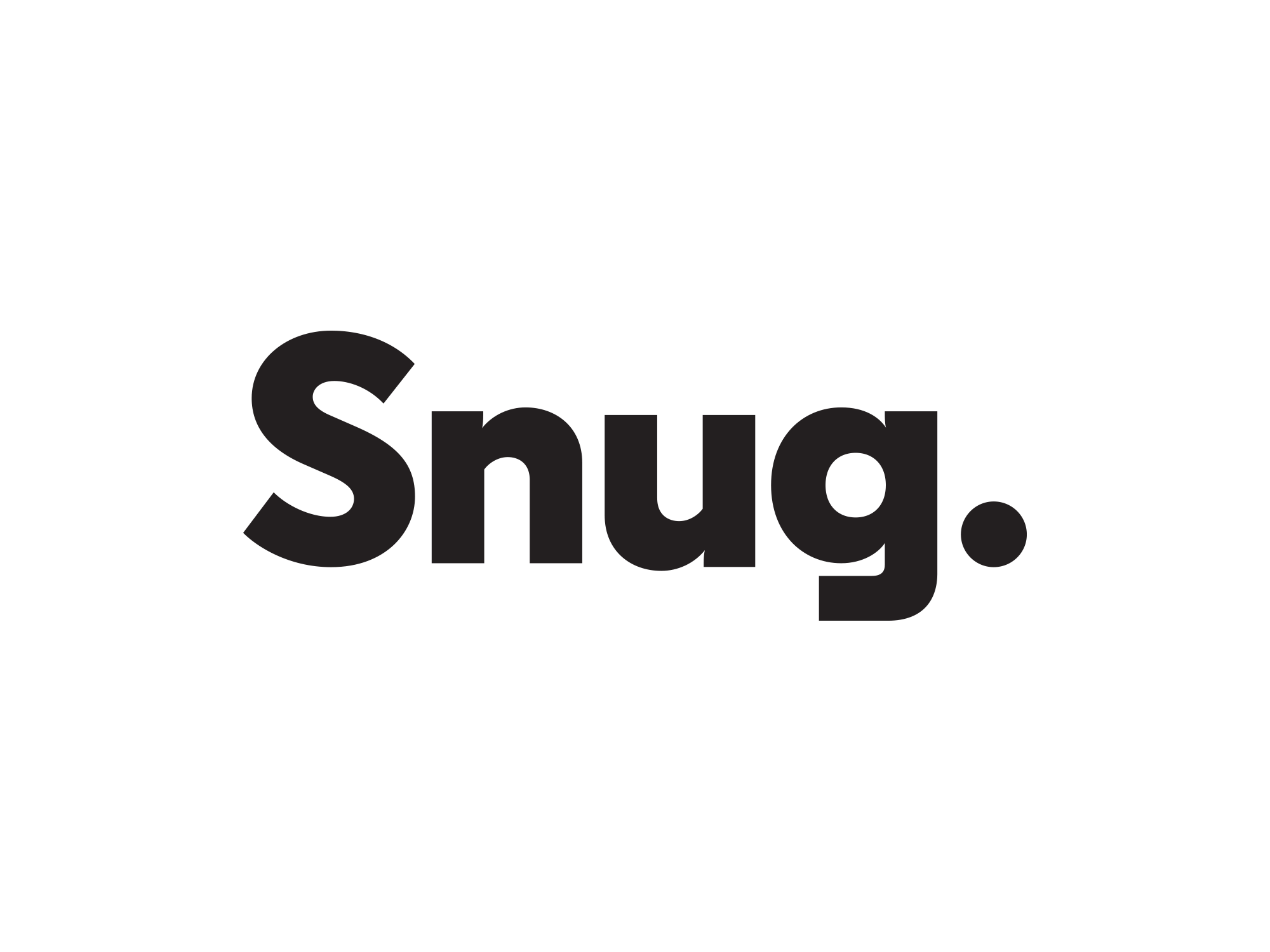 Cover image: Snug Identity