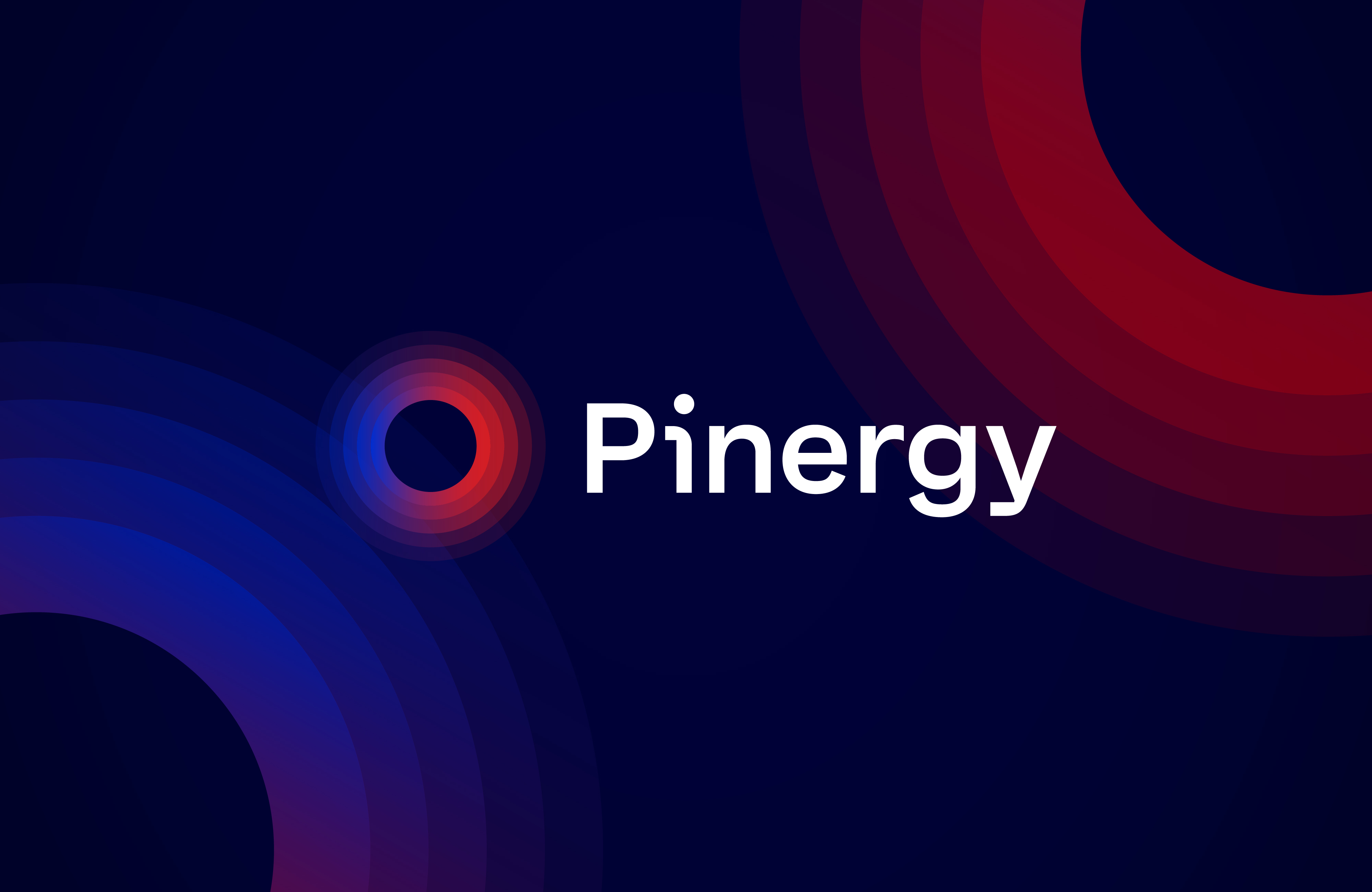 Cover image: Pinergy