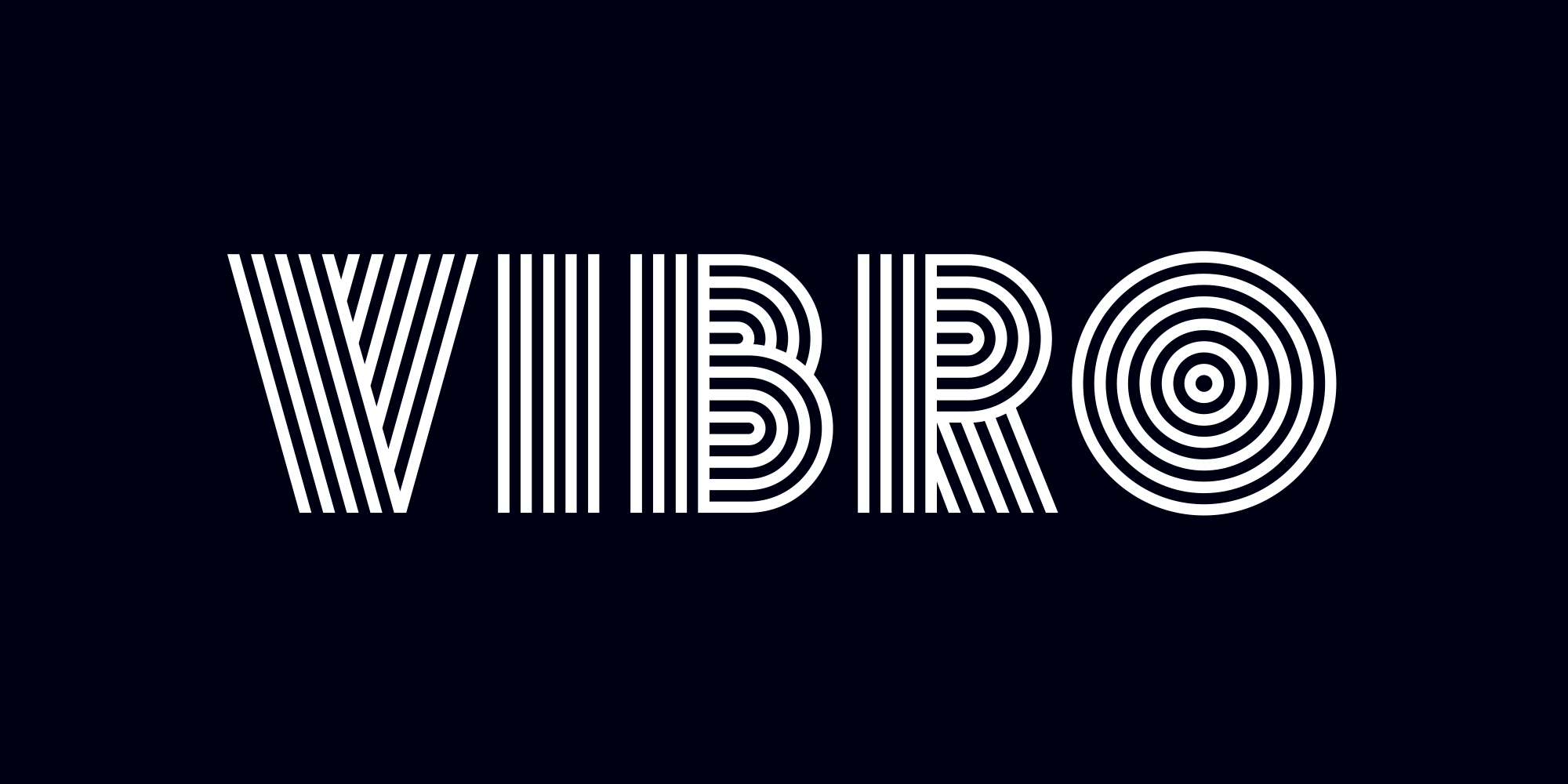 Cover image: Vibro (2011)