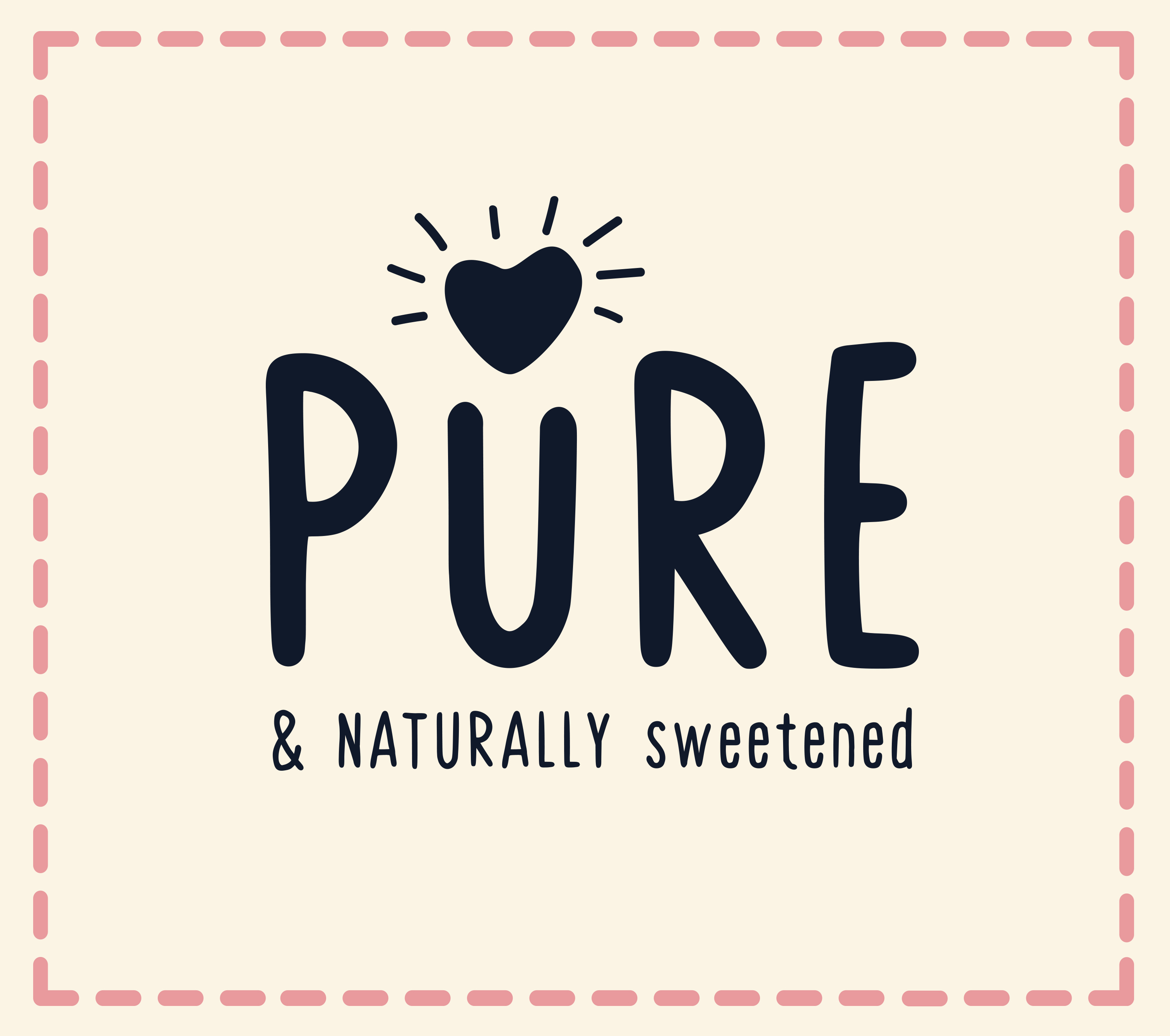 Cover image: Pure Desserts