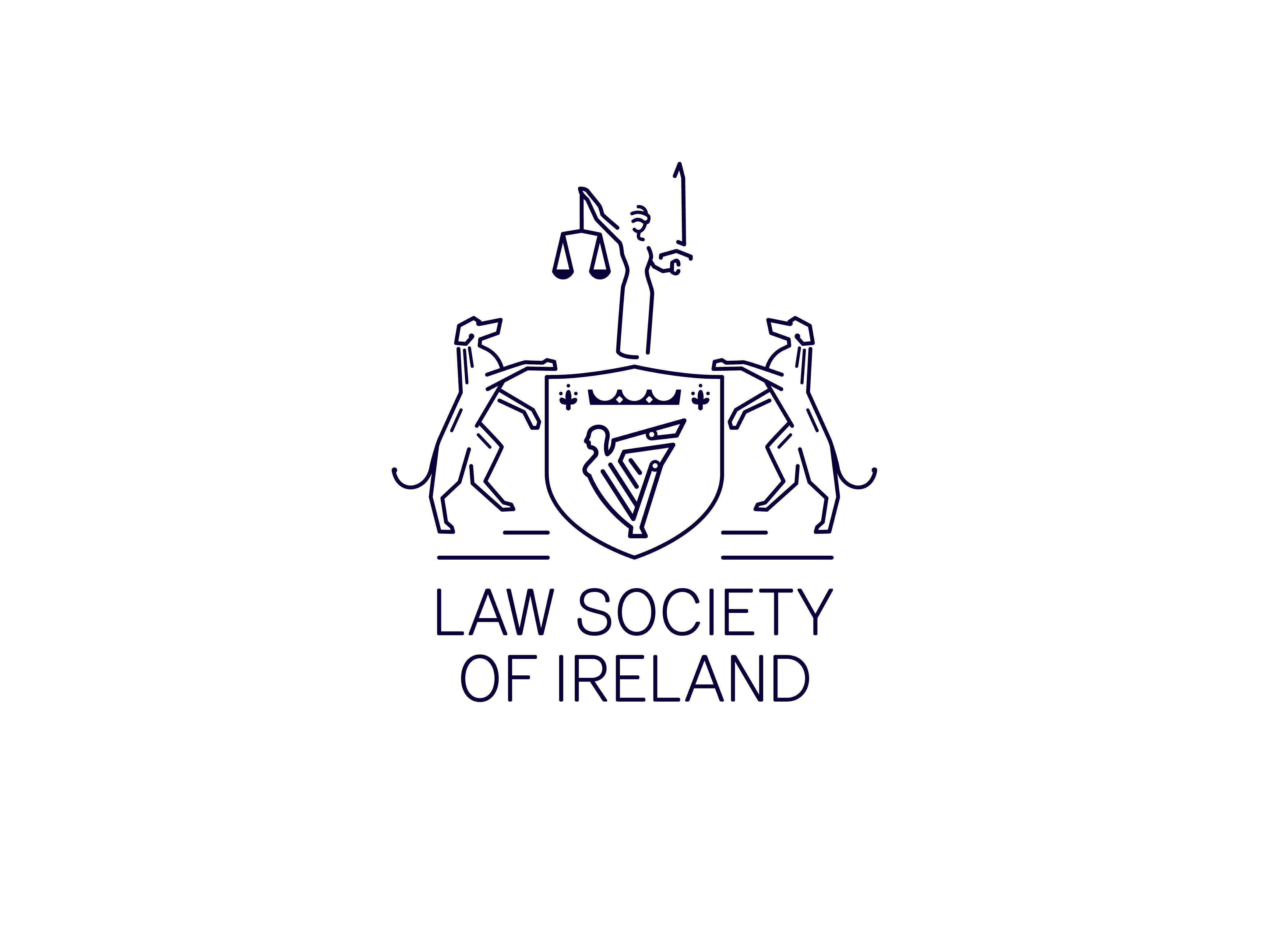 Cover image: The Law Society of Ireland Rebrand (2014)