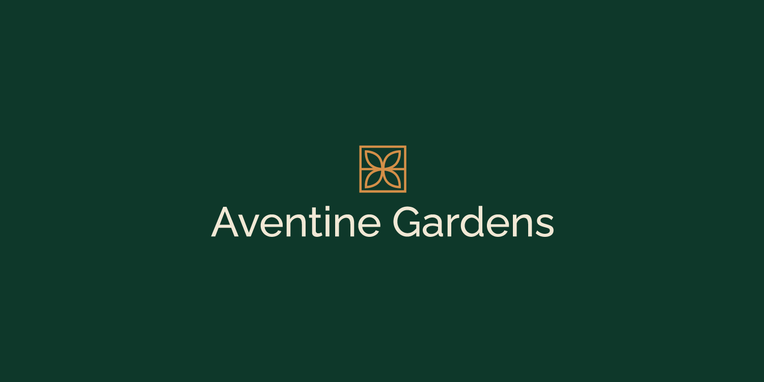Cover image: Aventine Gardens