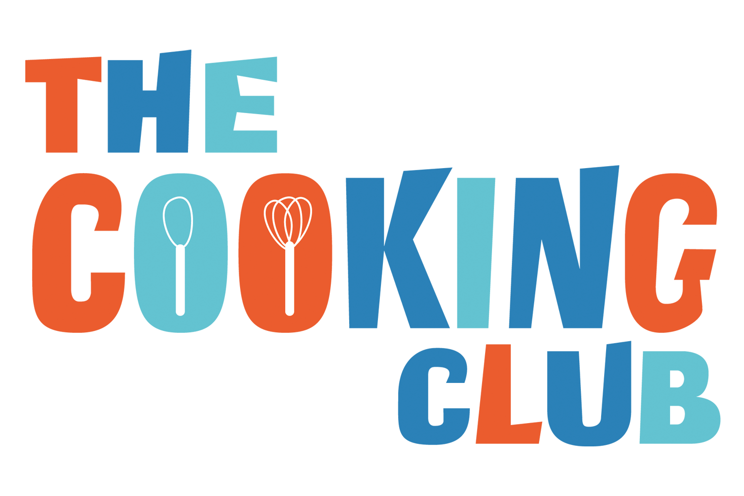 Cover image: The Cooking Club