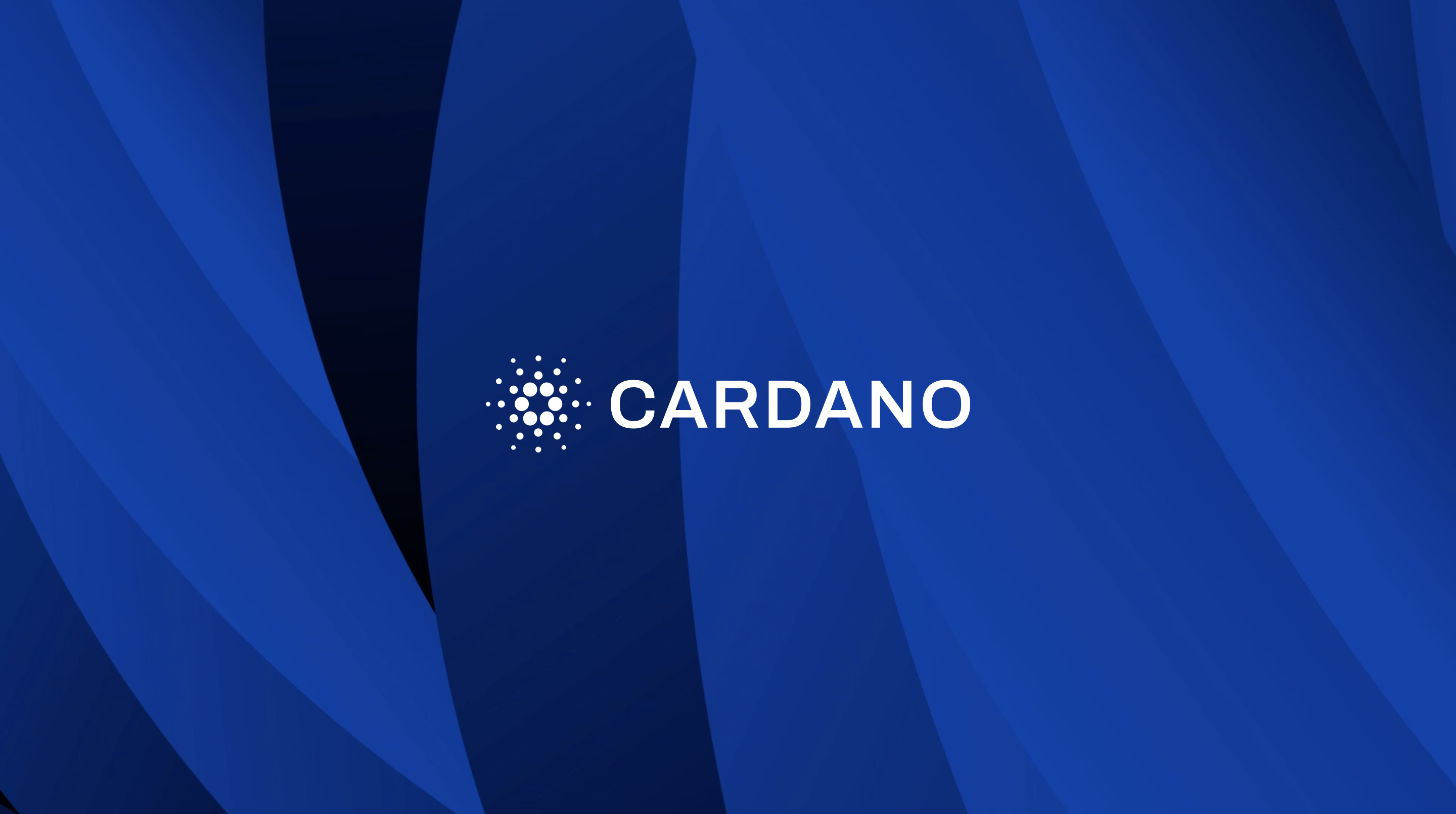 Cover image: Cardano