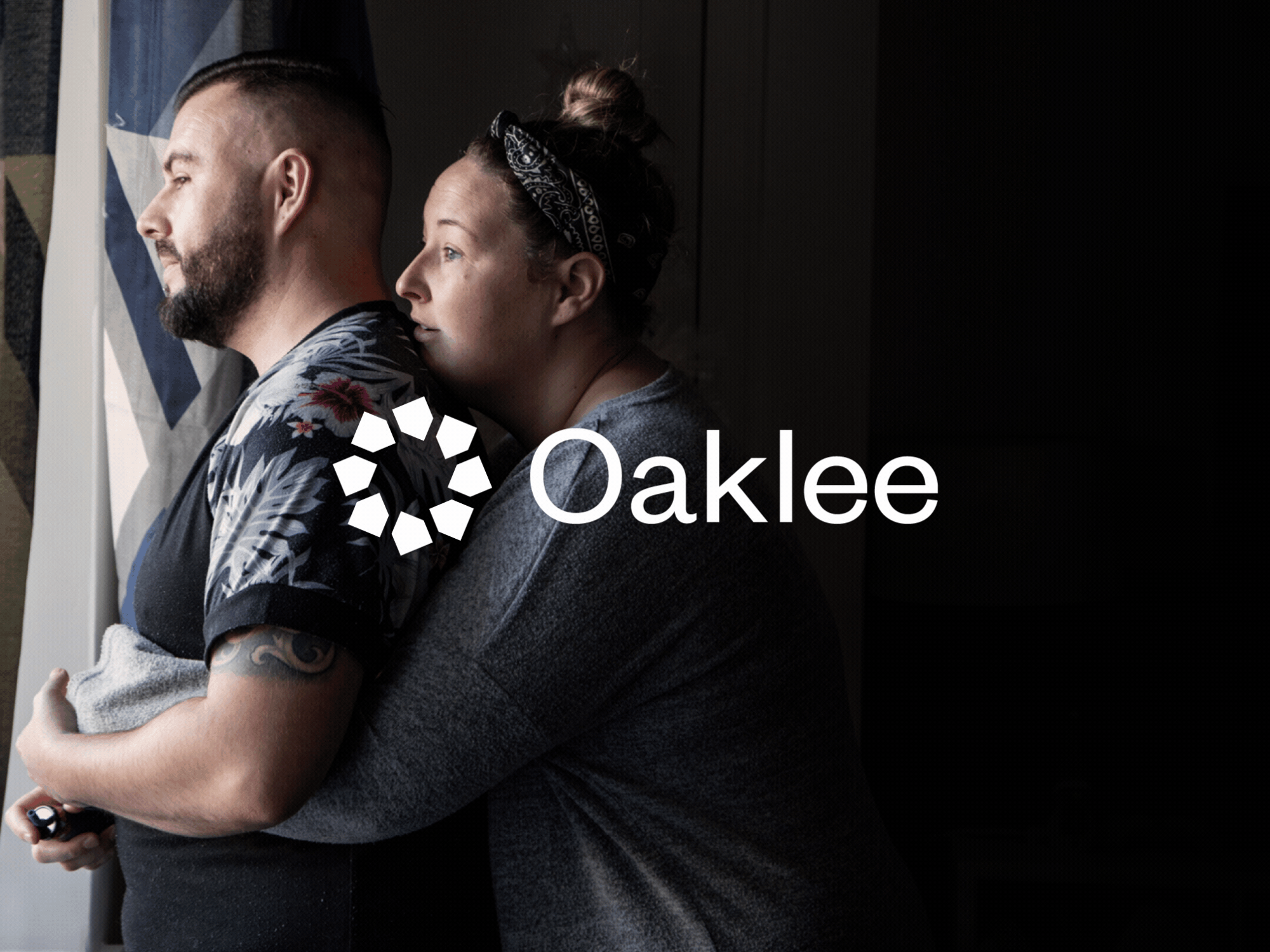 Cover image: Oaklee
