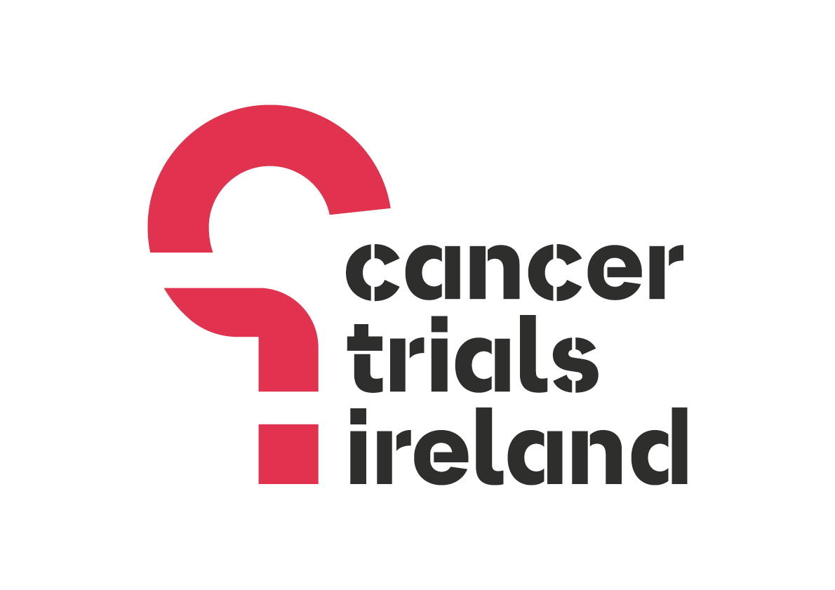 Cover image: Cancer Trials Ireland Brand Identity