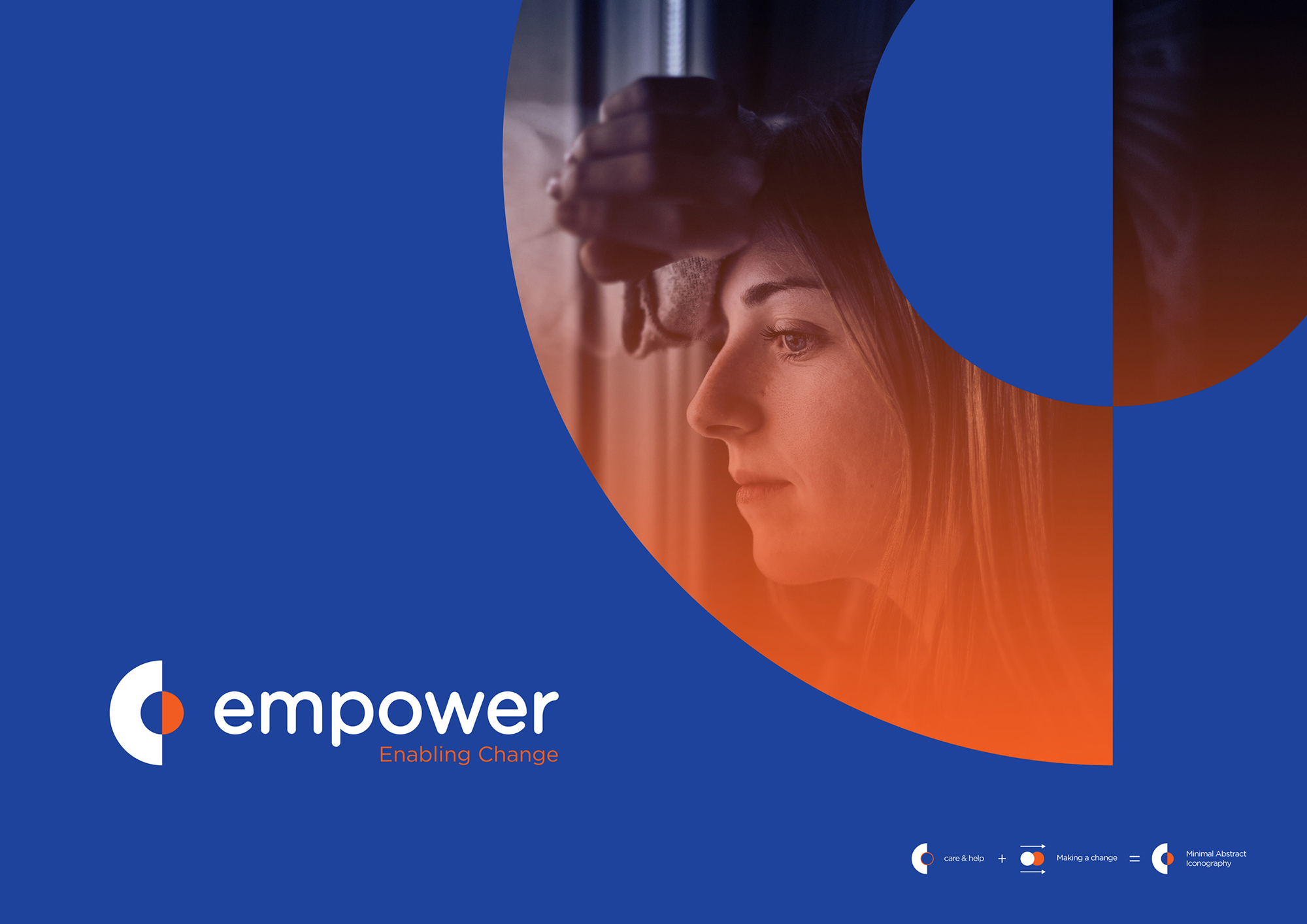 Cover image: Empower