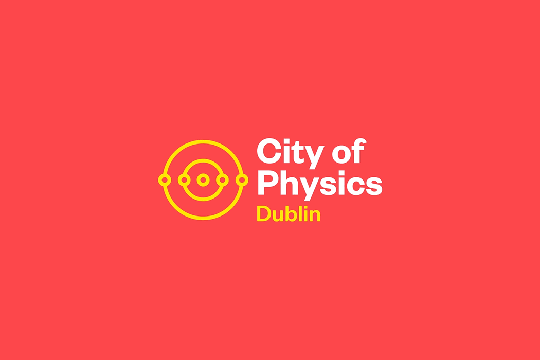 Cover image: City of Physics