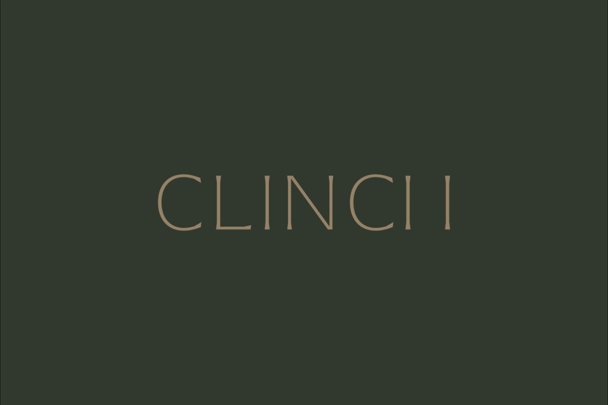 Cover image: Clinch Rebrand