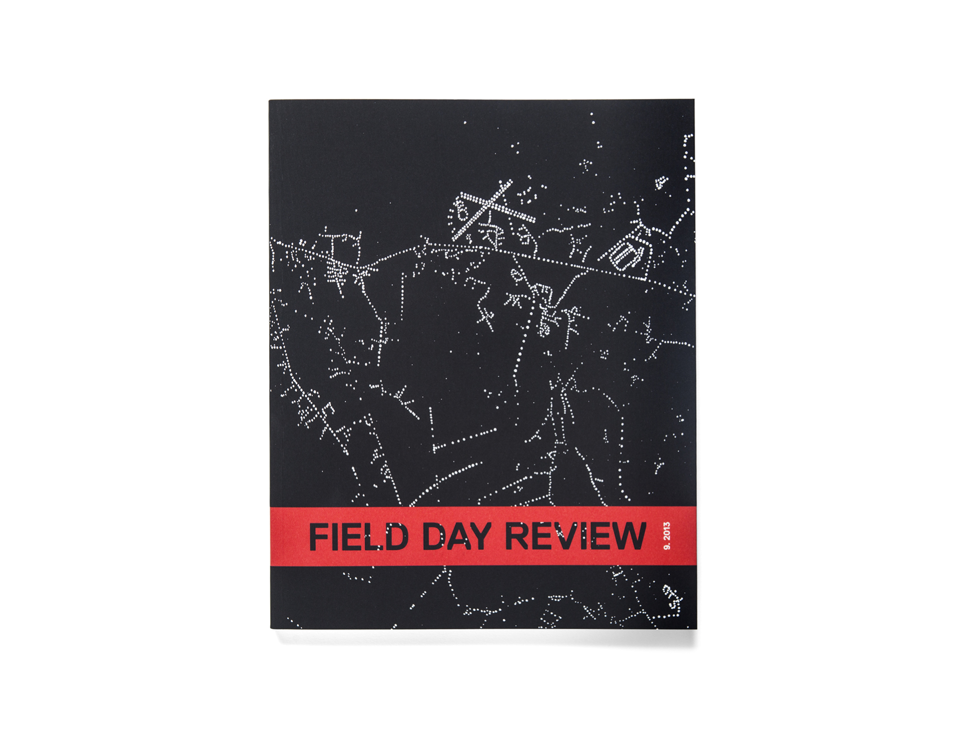 Cover image: Field Day Review (2013)