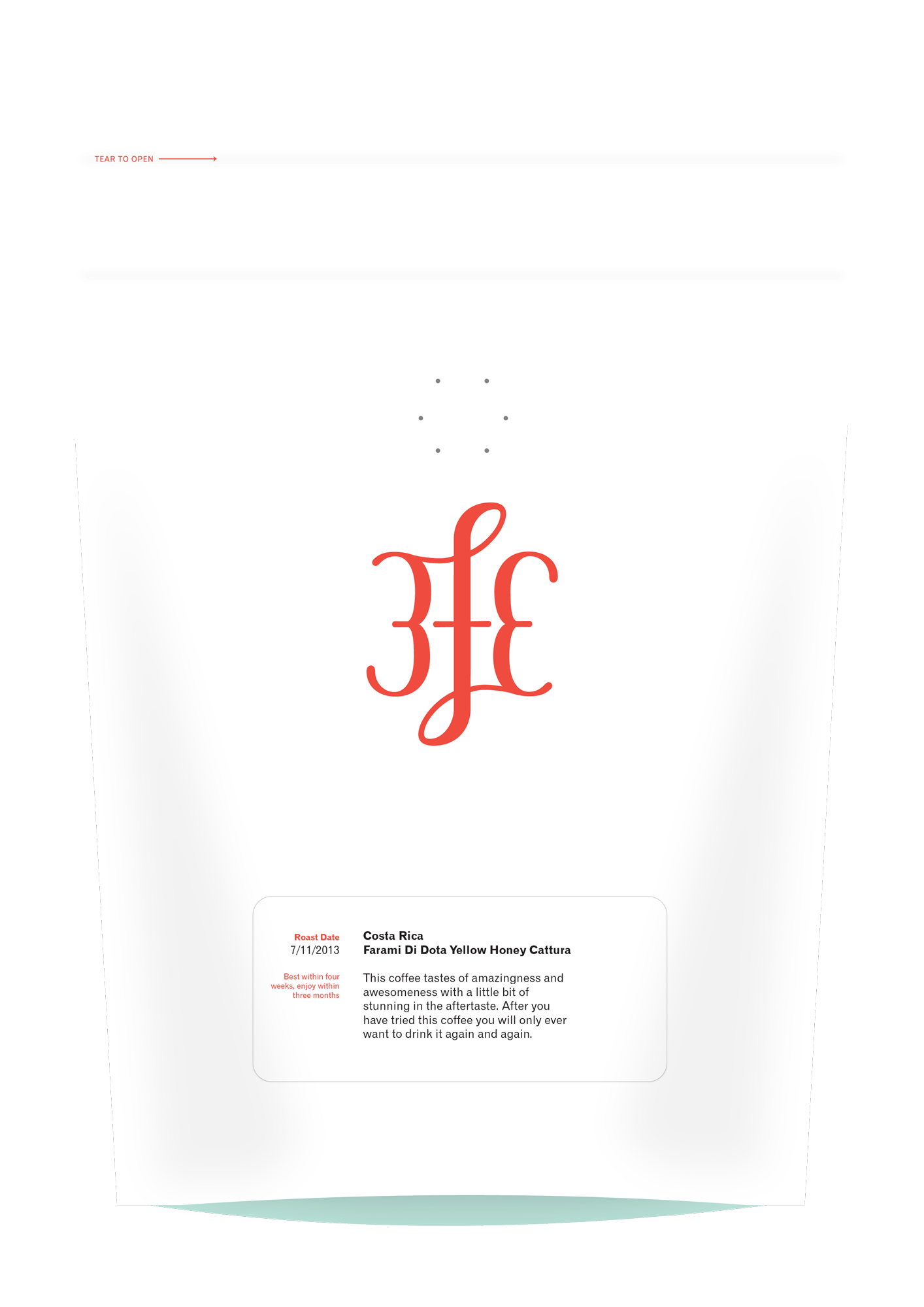 Cover image: 3FE Packaging (2013)