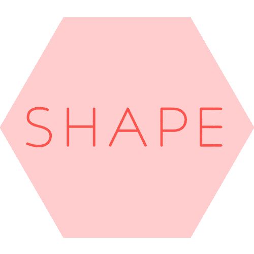 Cover image: Shape Web & Content